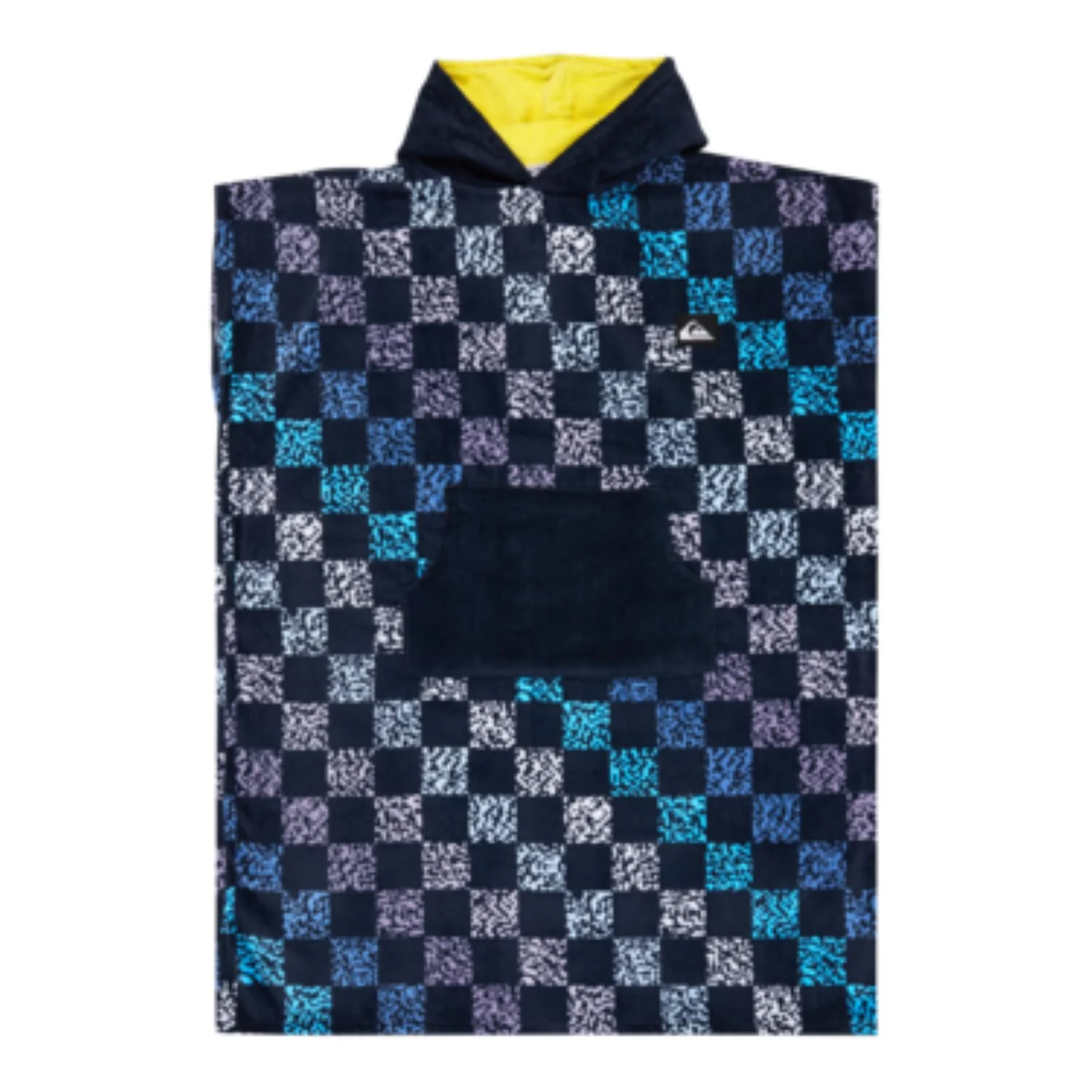 Quiksilver Mens Beach Towel Hooded Beach Towel - Image 18