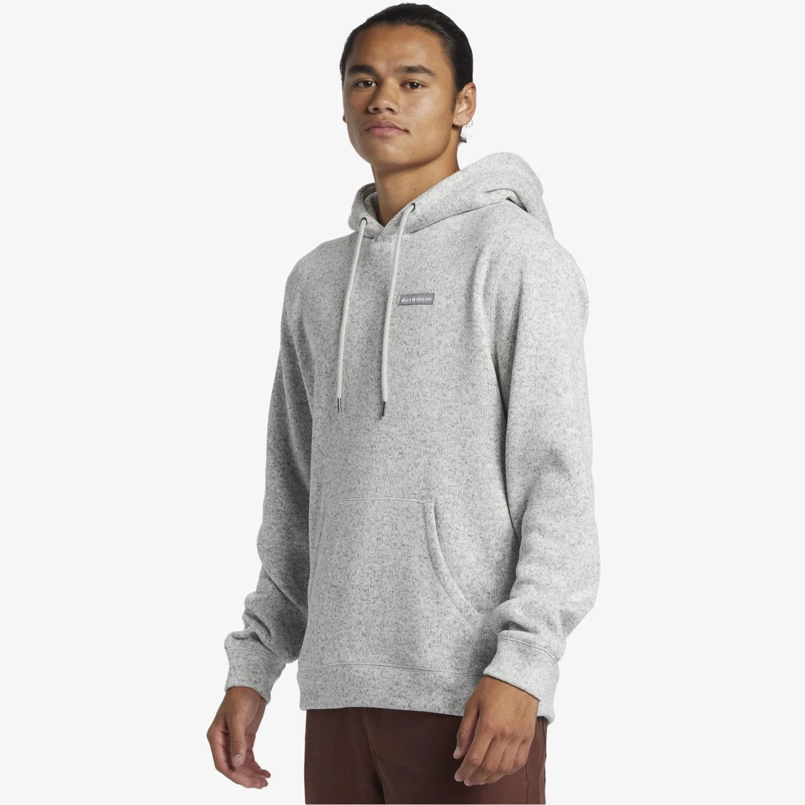 Quiksilver Mens Keller Pullover Hoodie Sweatshirt - Image 7