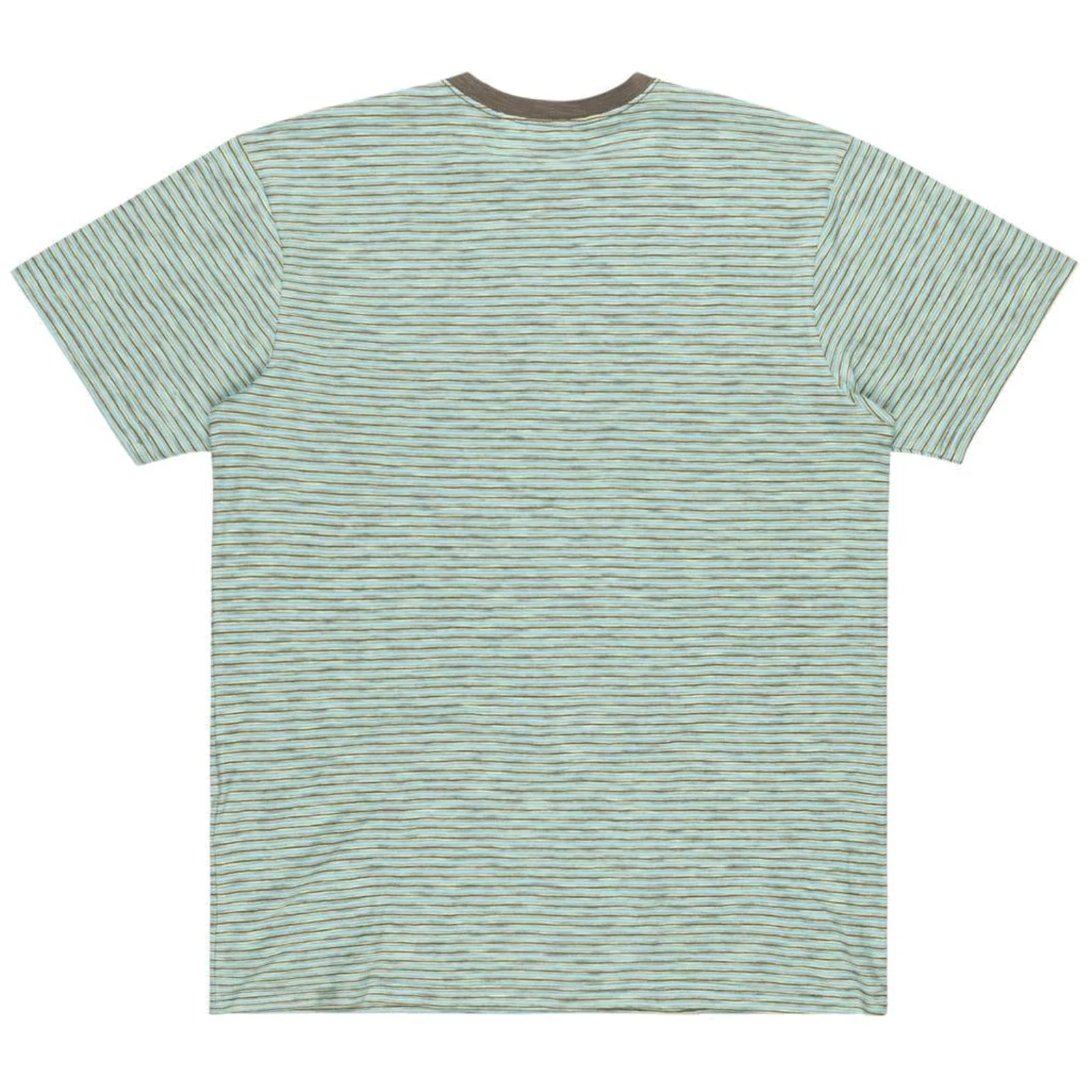 Quiksilver Mens Kentin Pocket Short Sleeve T-Shirt - Image 4