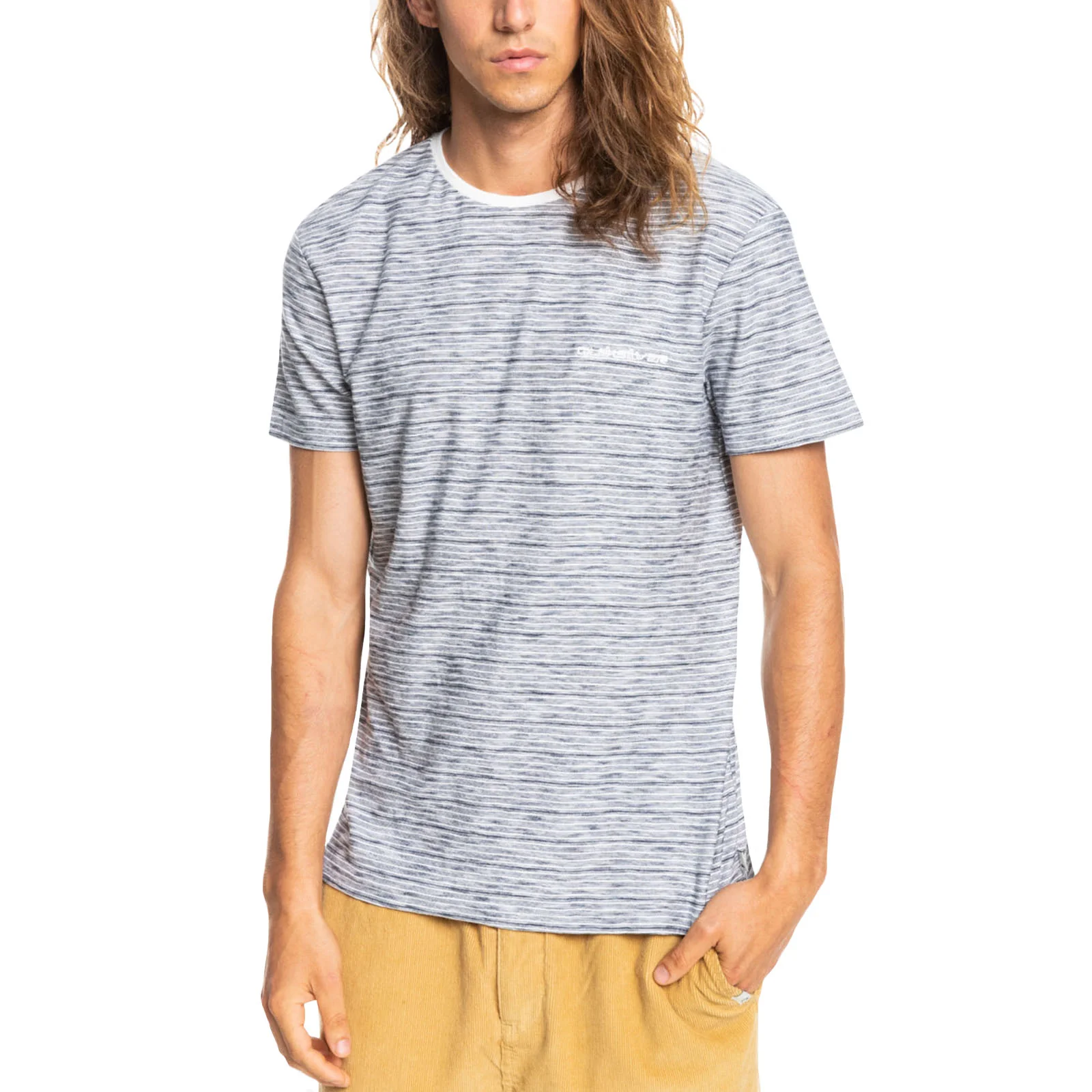 Quiksilver Mens Kentin T-Shirt - Image 4