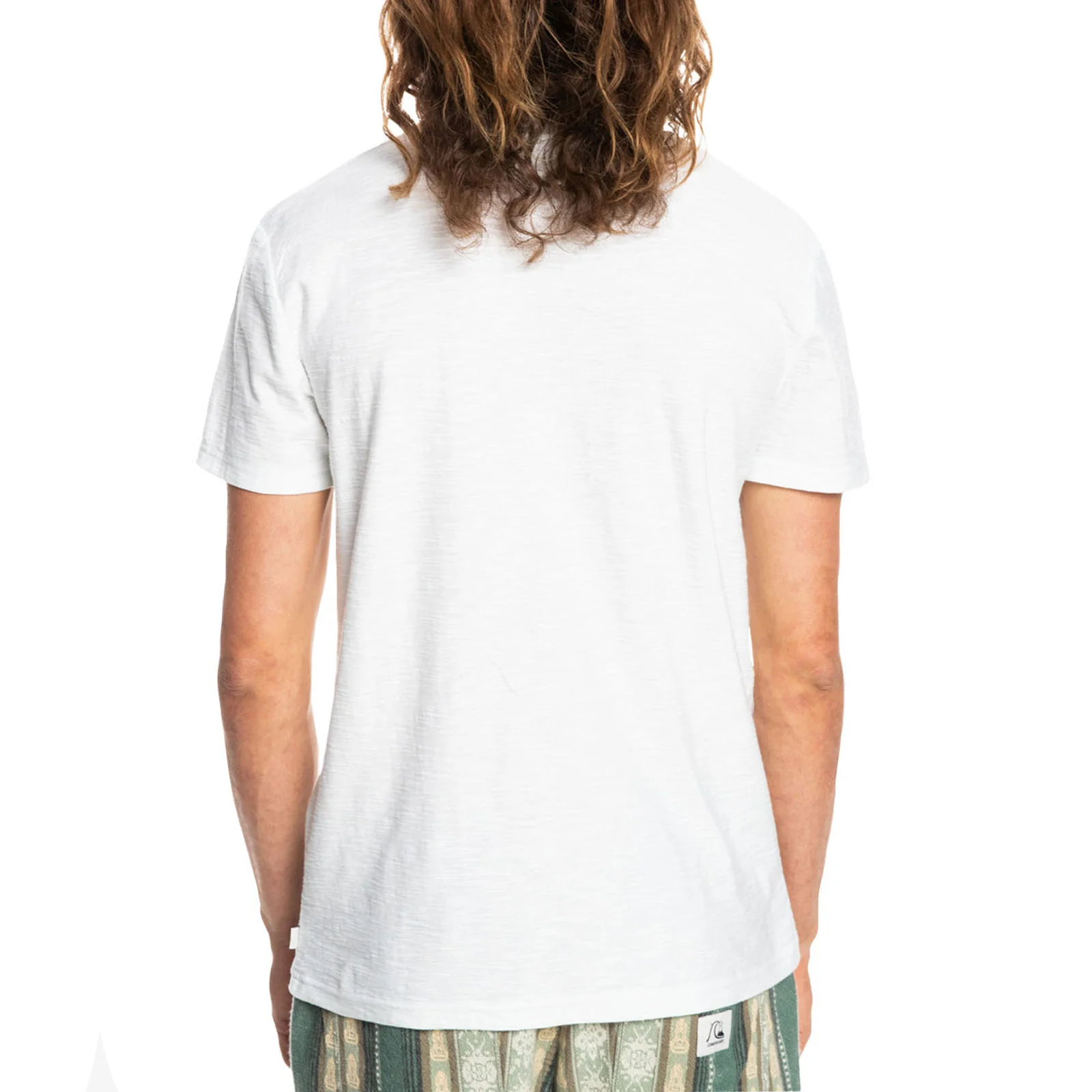Quiksilver Mens Kentin T-Shirt - Image 6