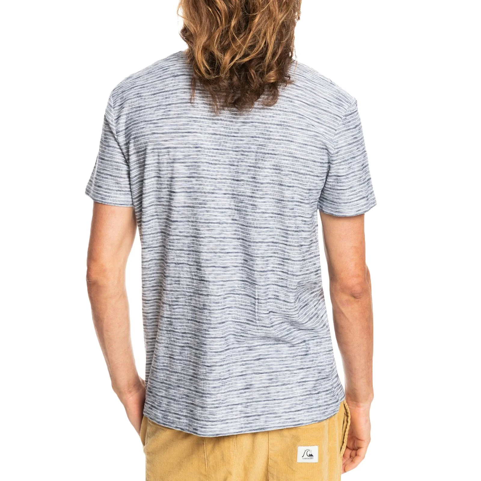 Quiksilver Mens Kentin T-Shirt - Image 8