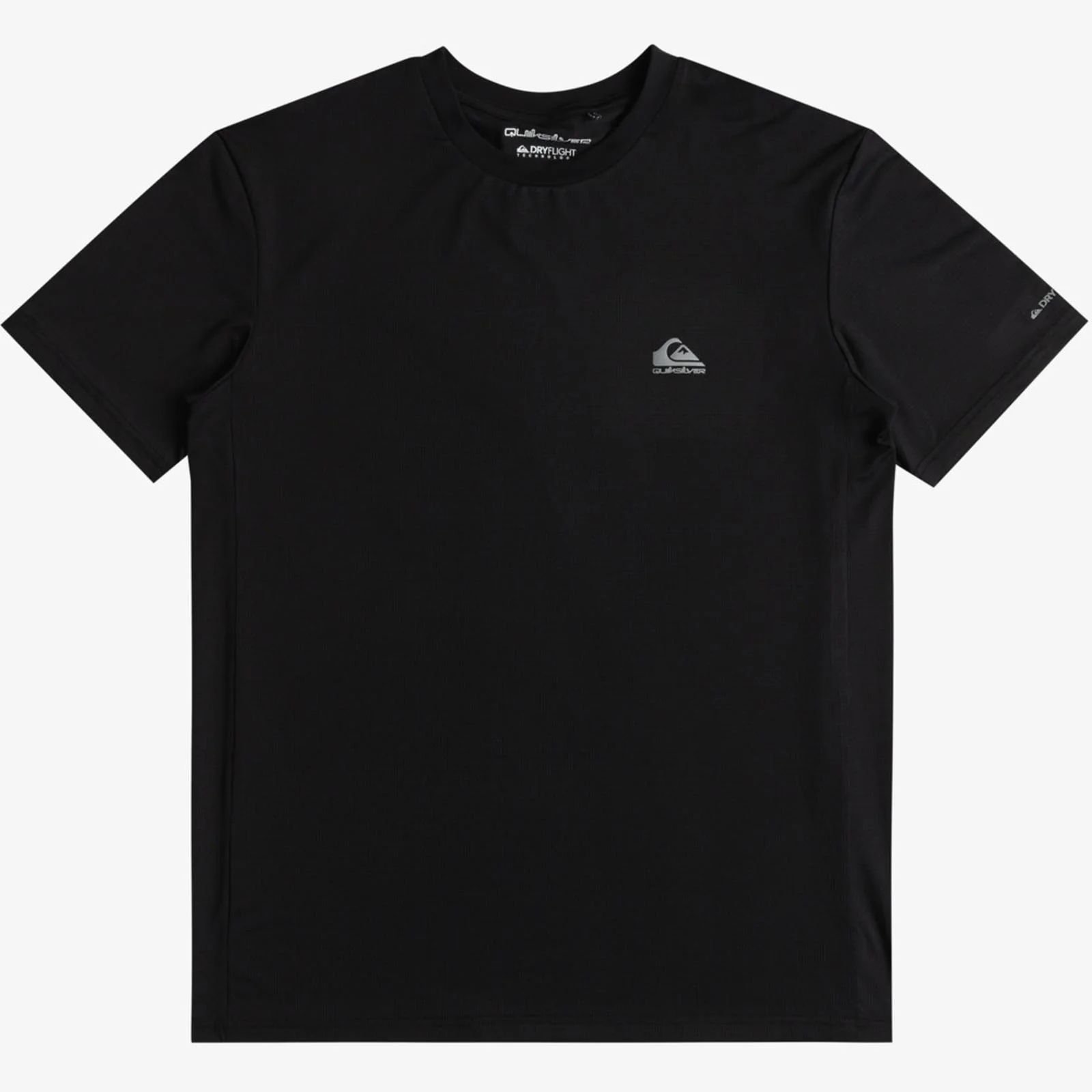 Quiksilver Mens Lap Time Graphic T-Shirt - Image 7