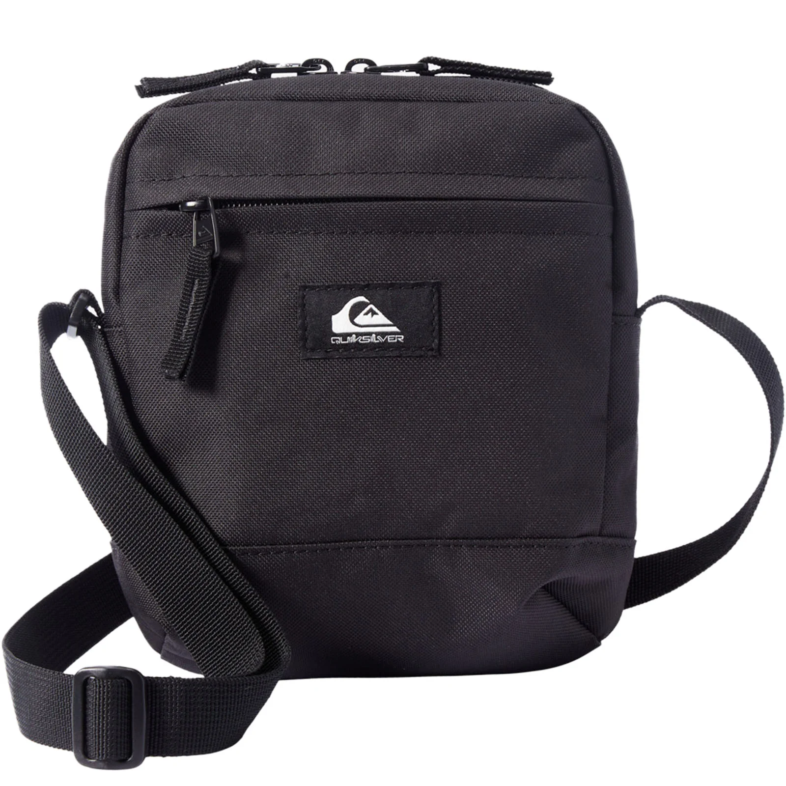 Quiksilver Mens Magicall 2L Cross Body Waist Pack Bum Bag - Image 2