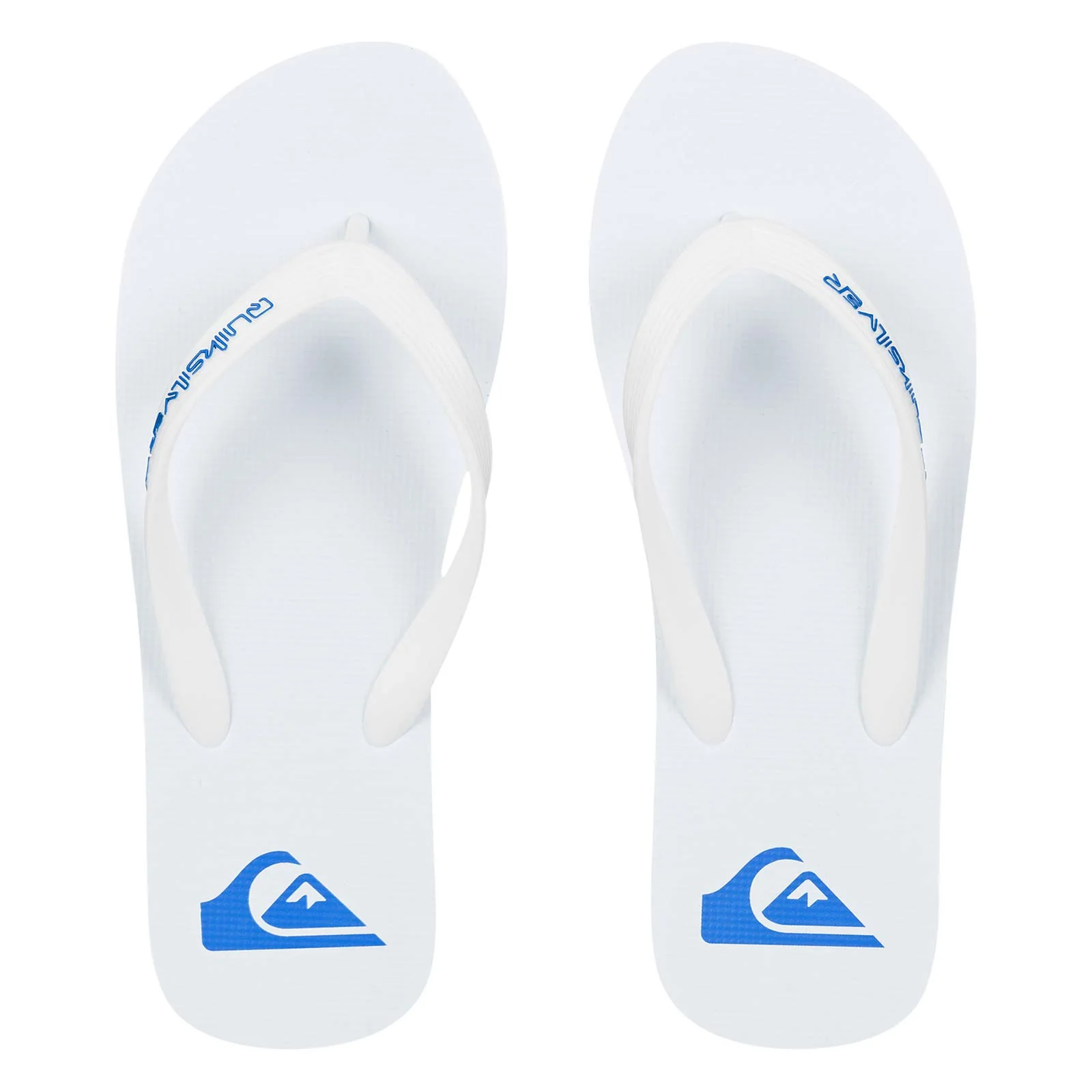 Quiksilver Mens Molokai Core Flip Flops - Image 25