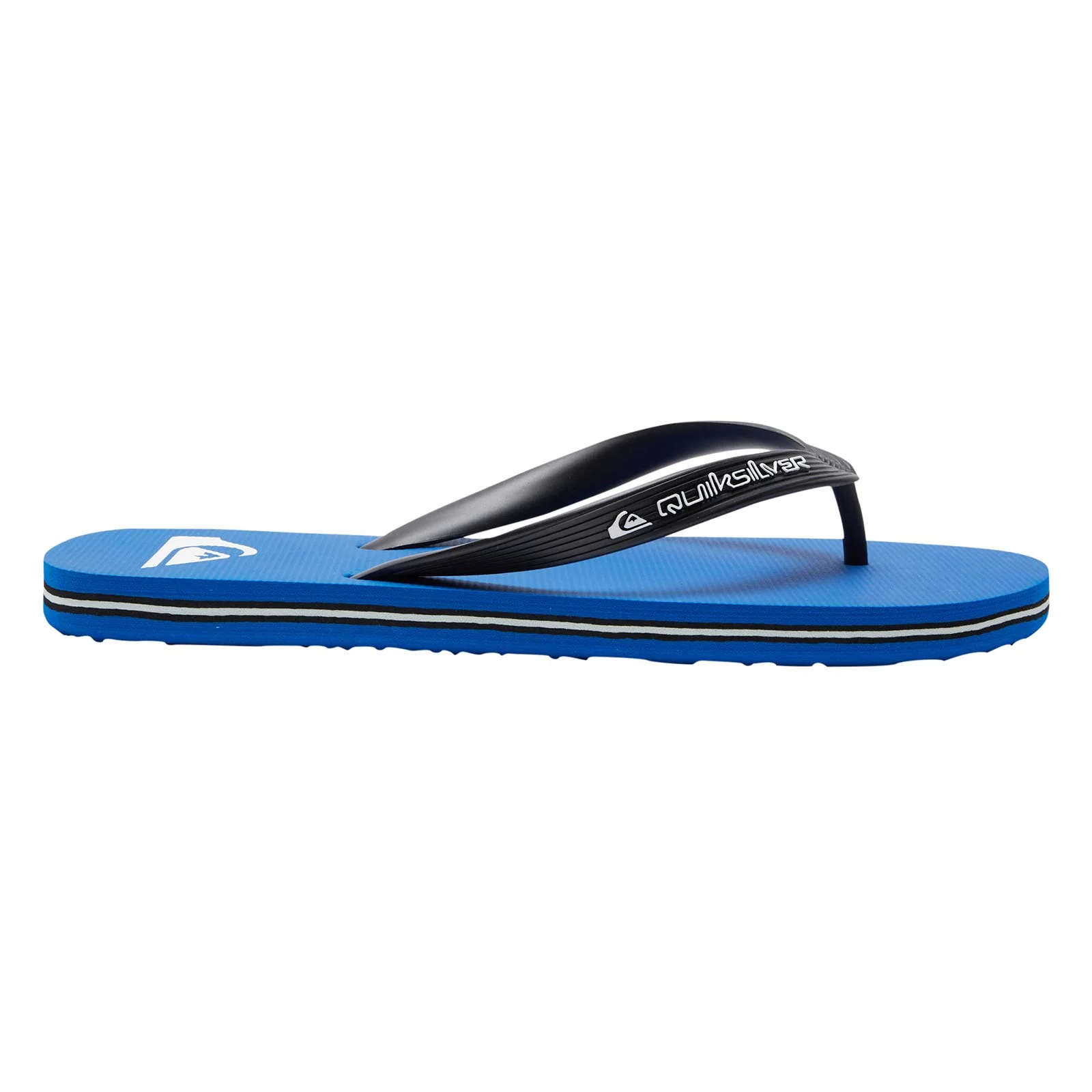 Quiksilver Mens Molokai Core Flip Flops - Image 36