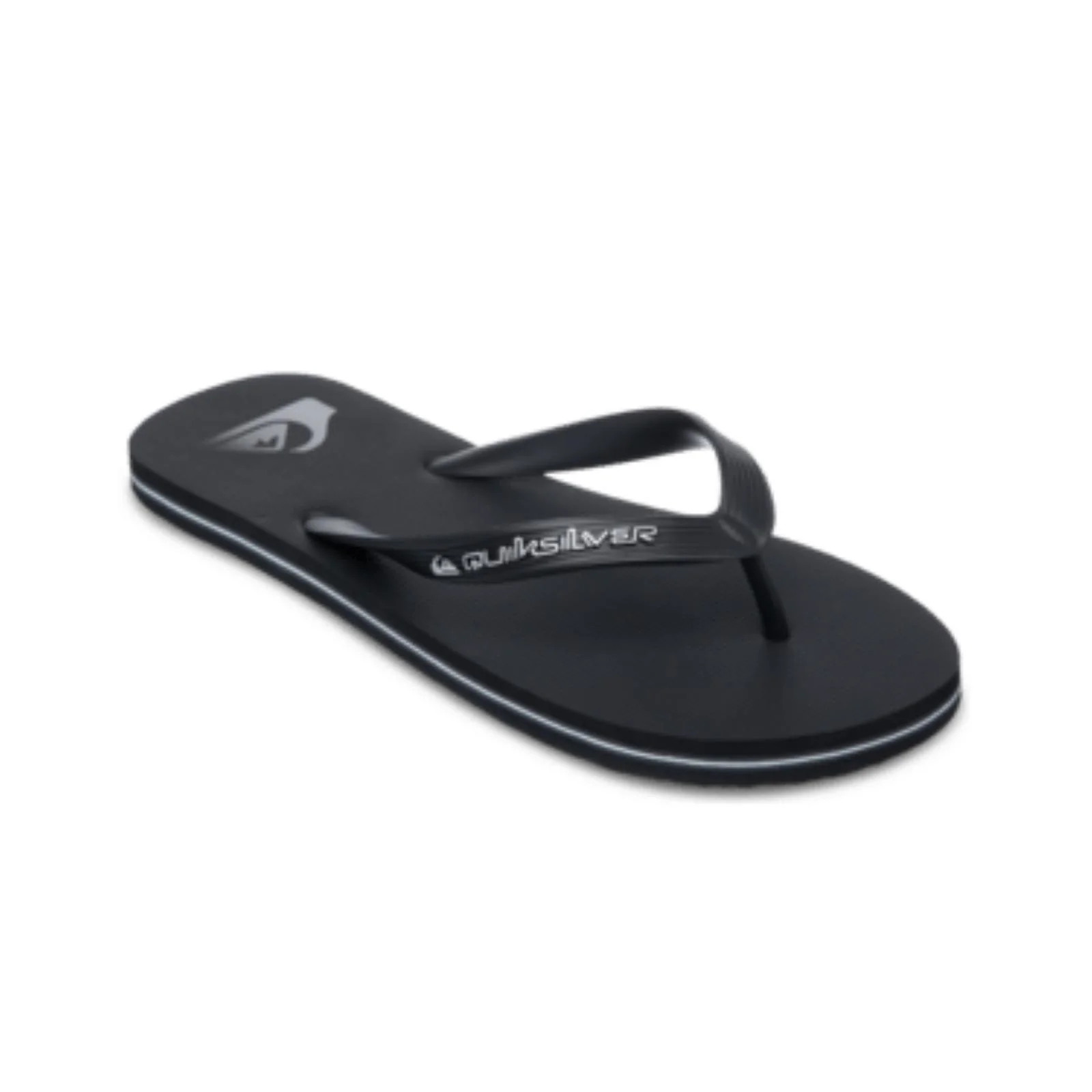 Quiksilver Mens Molokai Core Flip Flops - Image 40