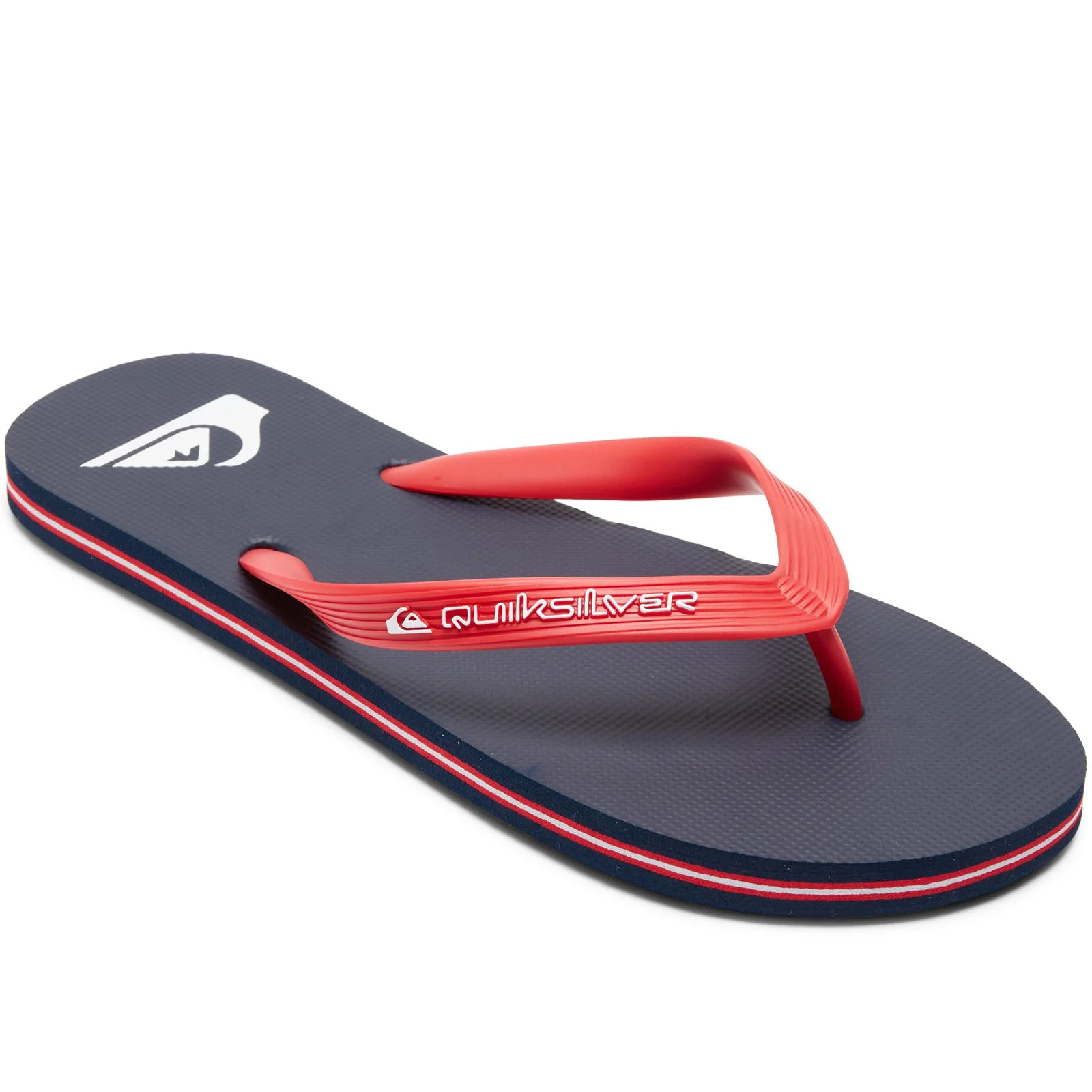 Quiksilver Mens Molokai Core Flip Flops - Image 5