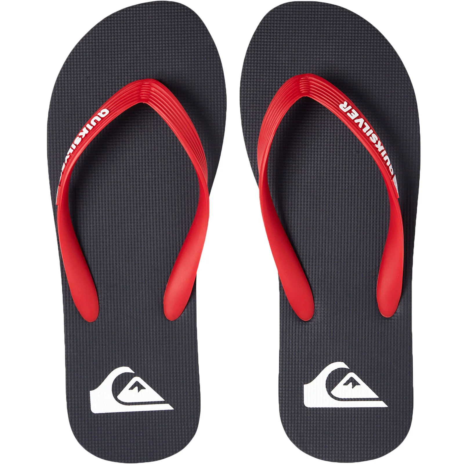 Quiksilver Mens Molokai Flip Flops - Image 4