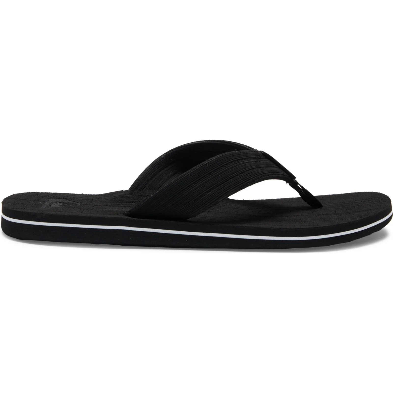 Quiksilver Mens Molokai Layback Flip Flop Sandals - Image 11