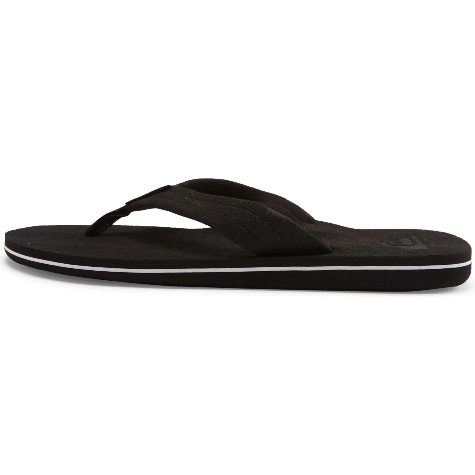 Quiksilver Mens Molokai Layback Flip Flop Sandals - Image 22