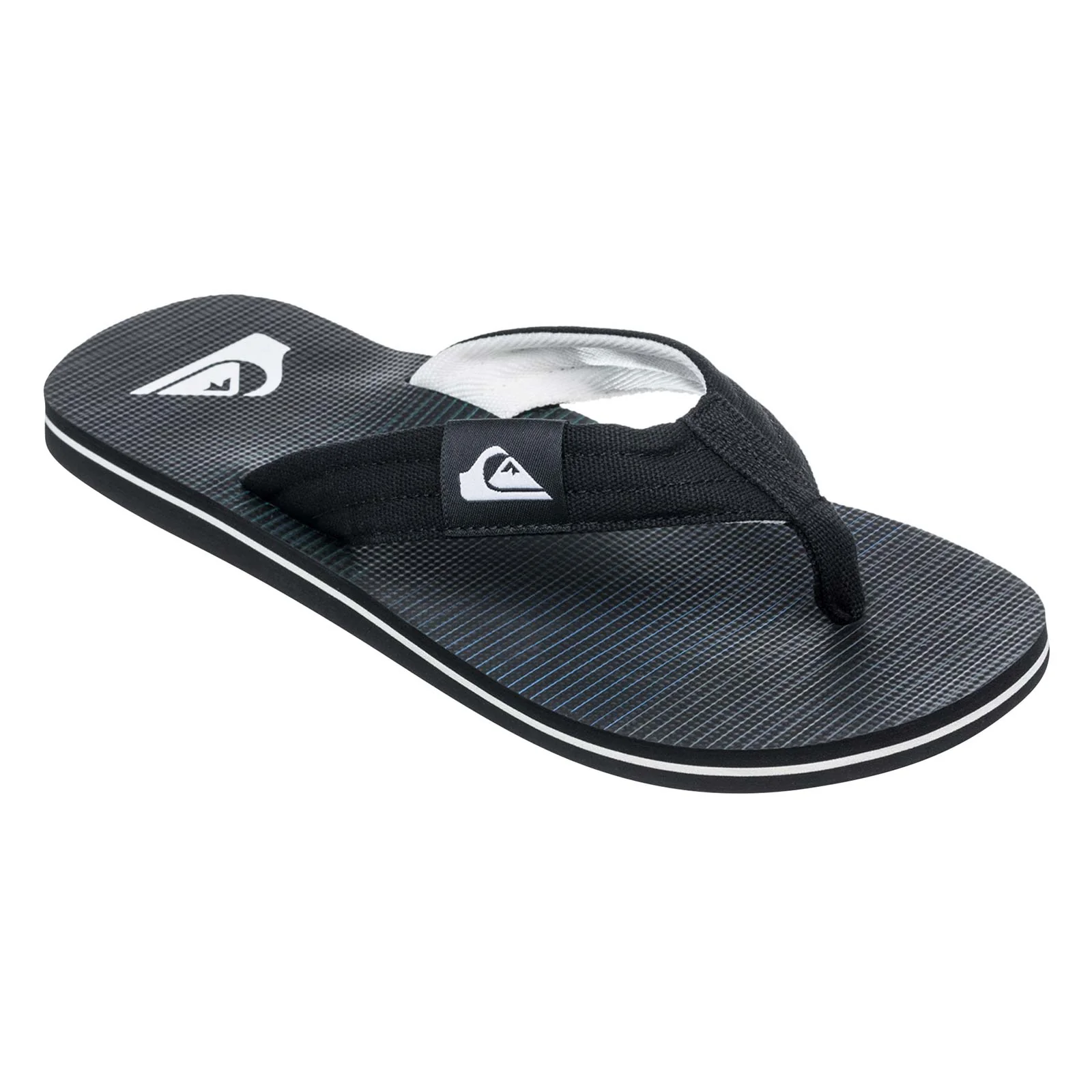 Quiksilver Mens Molokai Layback Flip Flops - Image 12