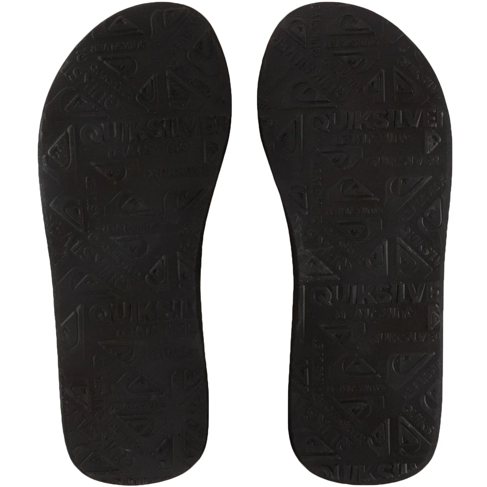 Quiksilver Mens MoloKai Layback Flip Flops - Image 24