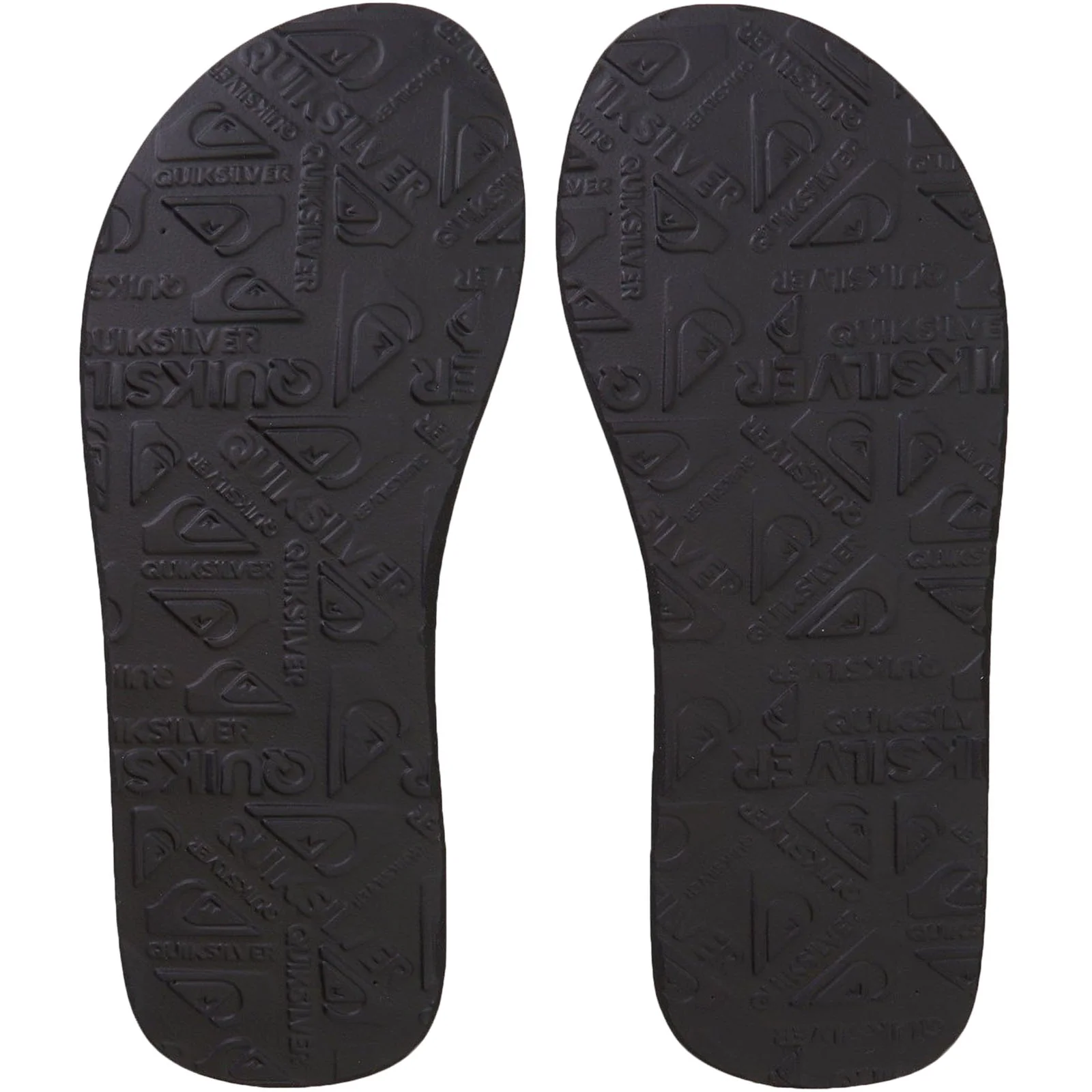 Quiksilver Mens MoloKai Layback Flip Flops - Image 25