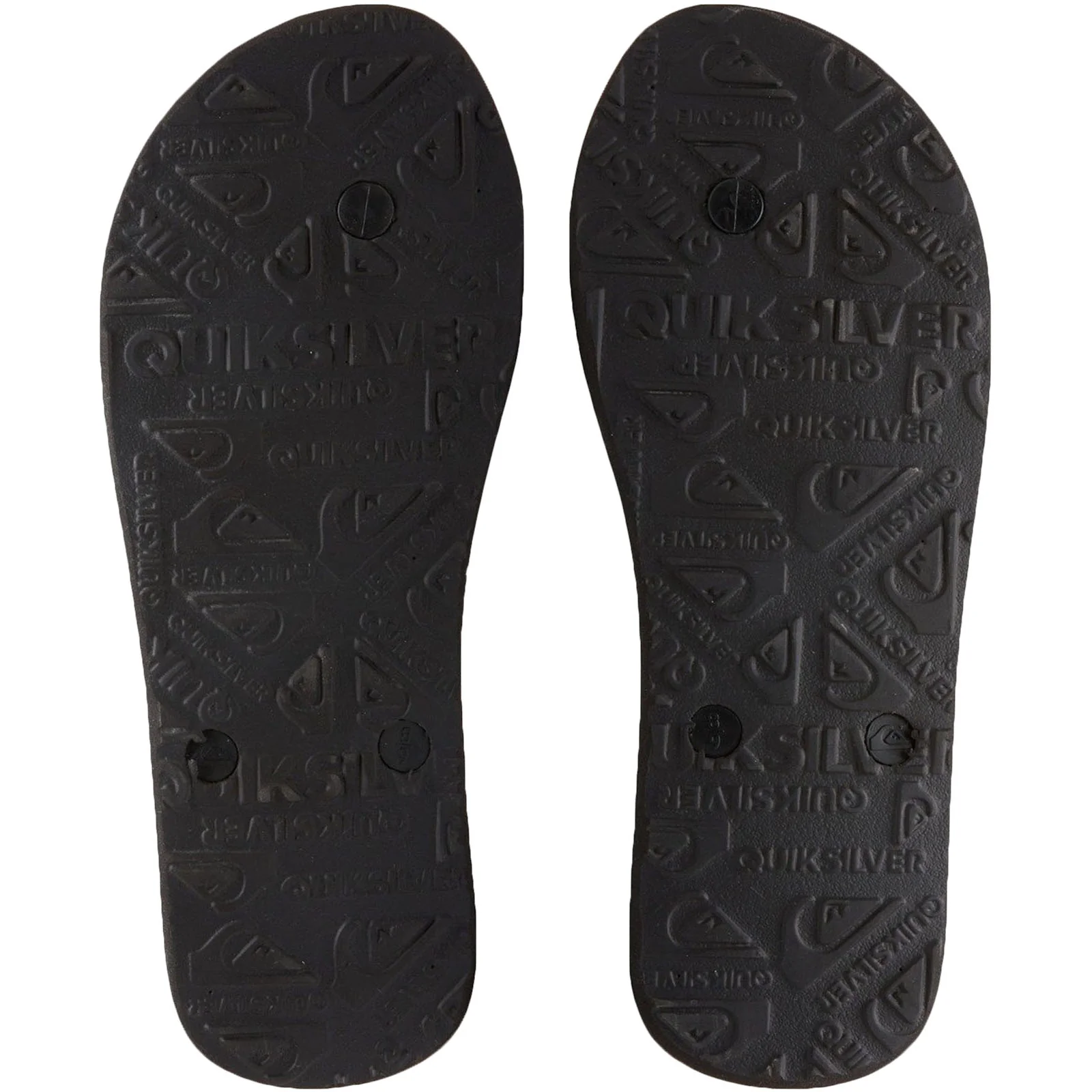 Quiksilver Mens MoloKai Massive Flip Flops - Image 6