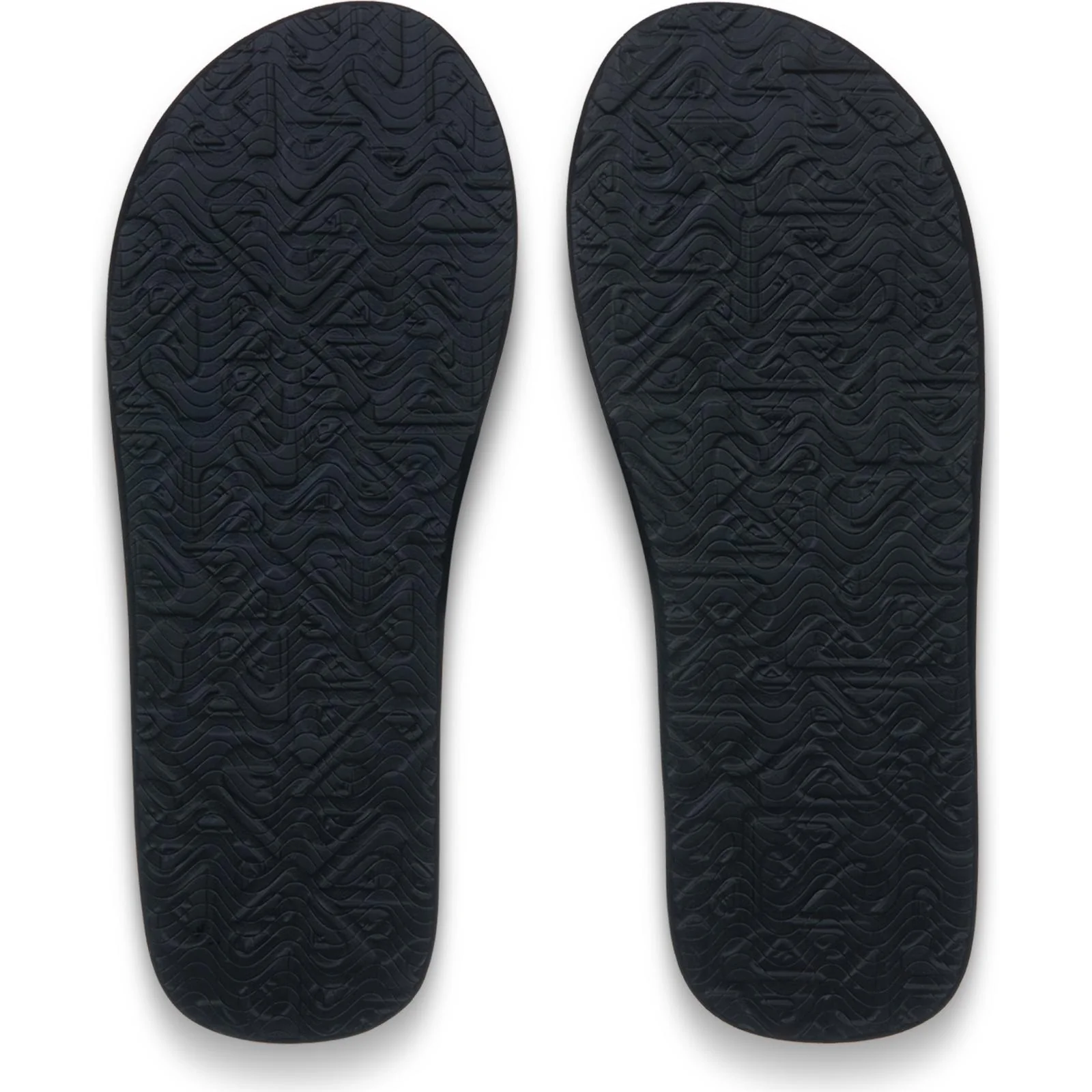 Quiksilver Mens Molokai Nubuck Flip Flops - Image 9