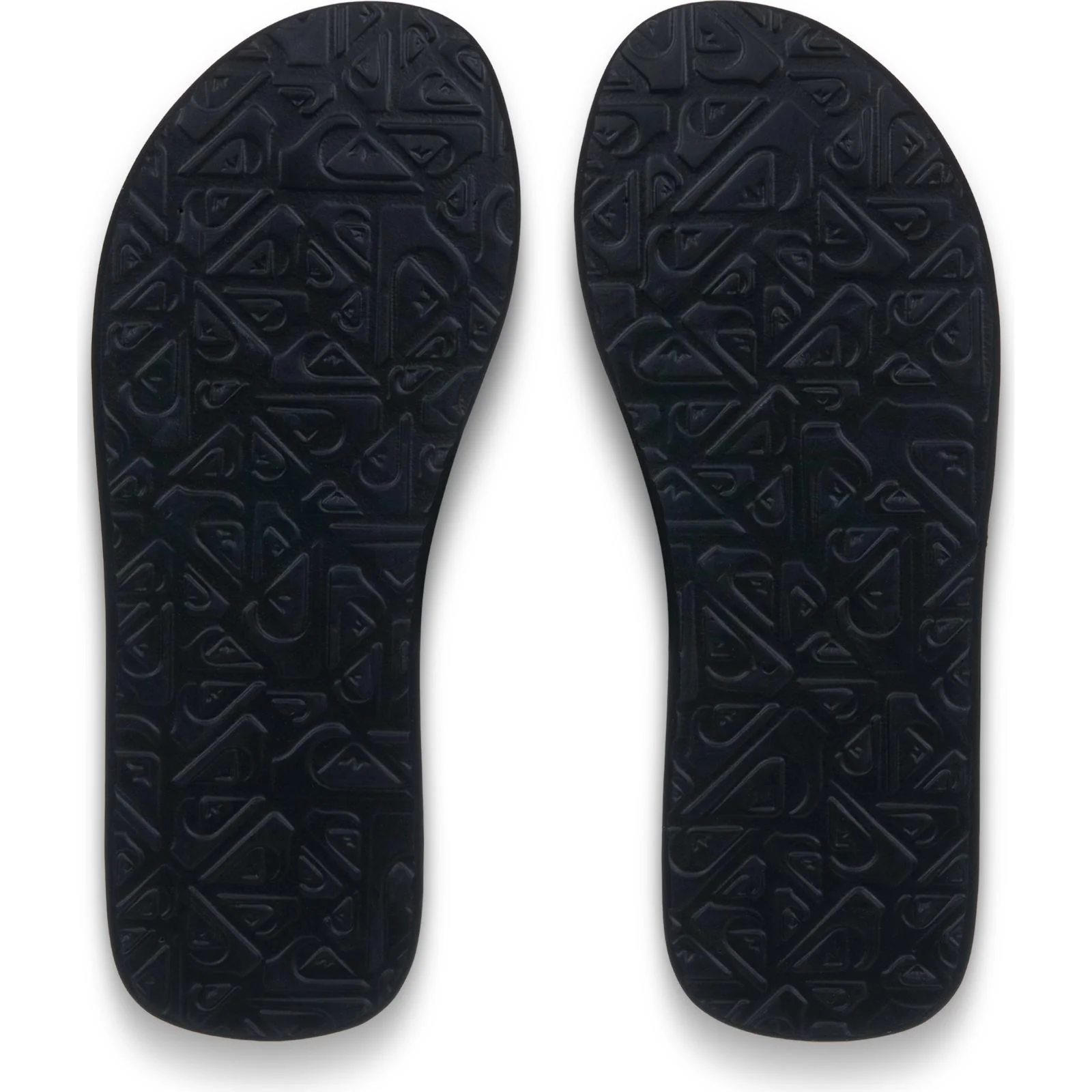 Quiksilver Mens Molokai Screen Flip Flops - Image 20