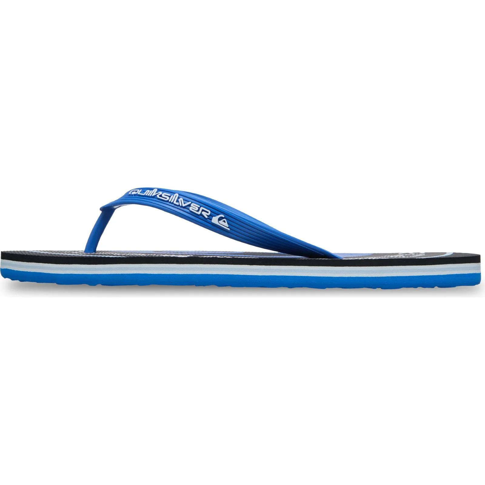 Quiksilver Mens Molokai Screen Flip Flops - Image 15
