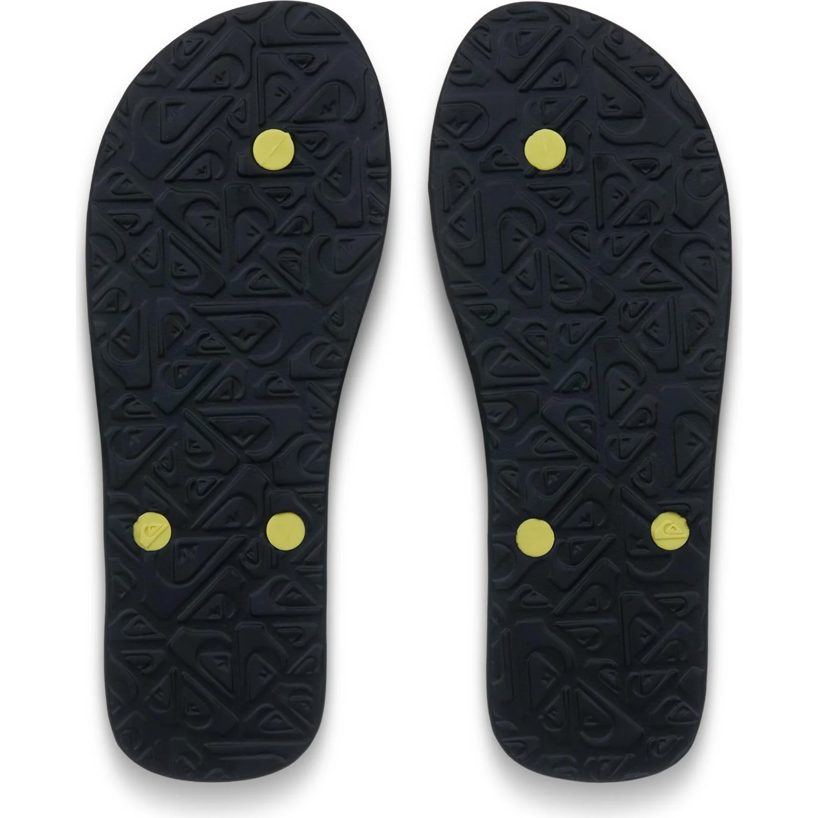 Quiksilver Mens Molokai Stripe Flip Flops - Image 16