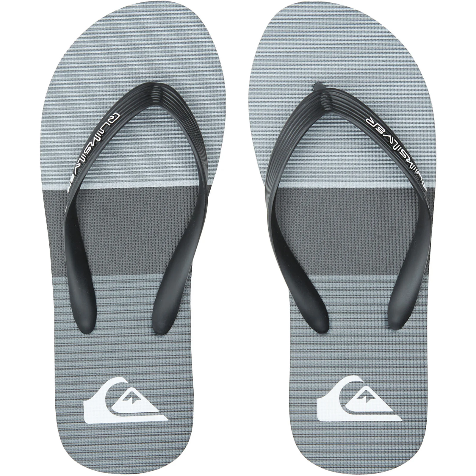 Quiksilver Mens Molokai Tijuana Flip Flops - Image 4