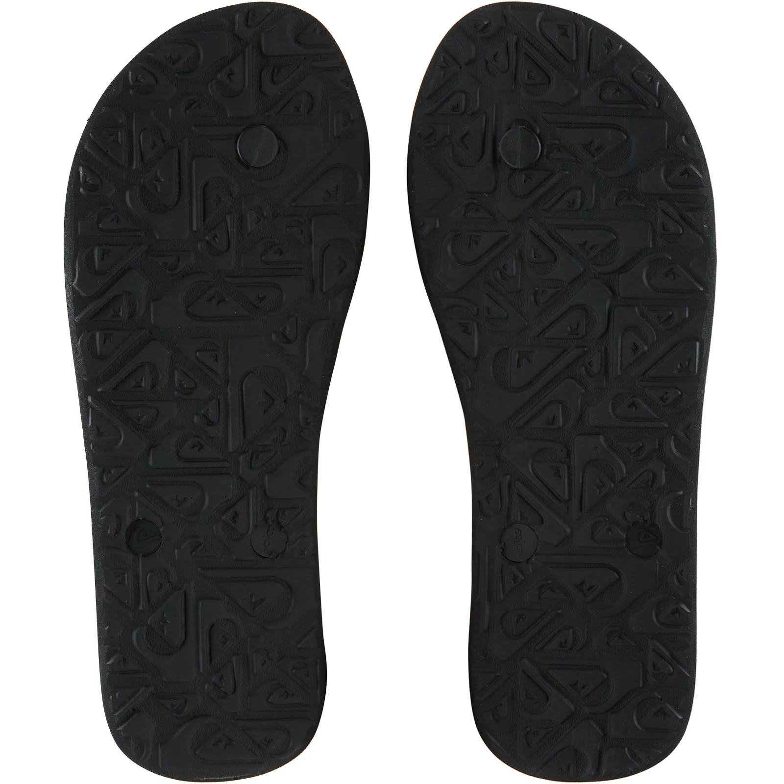 Quiksilver Mens Molokai Tijuana Flip Flops - Image 6