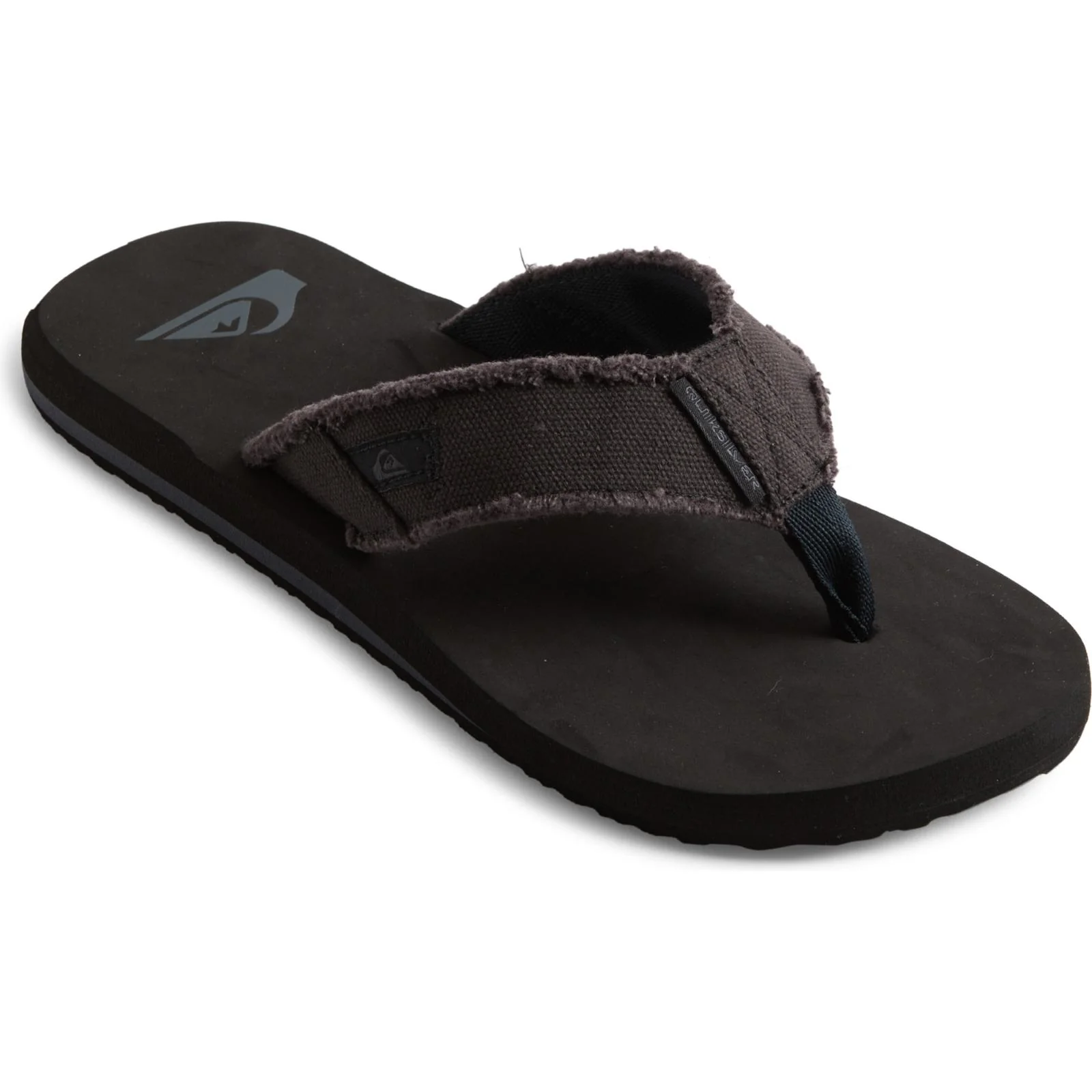Quiksilver Mens Monkey Abyss Flip Flops - Image 6