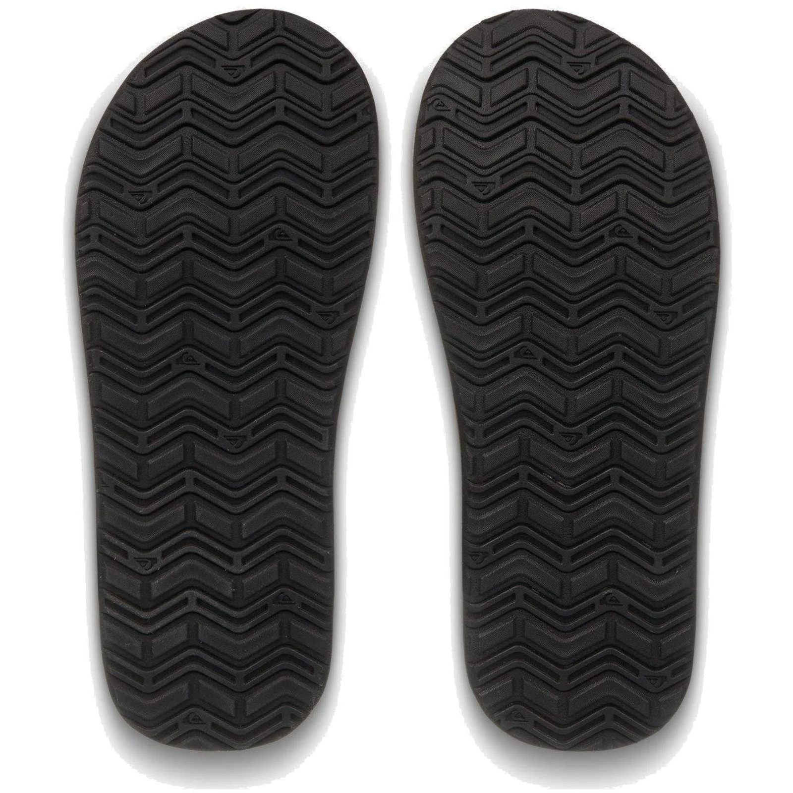 Quiksilver Mens Monkey Caged Flip Flops - Image 10