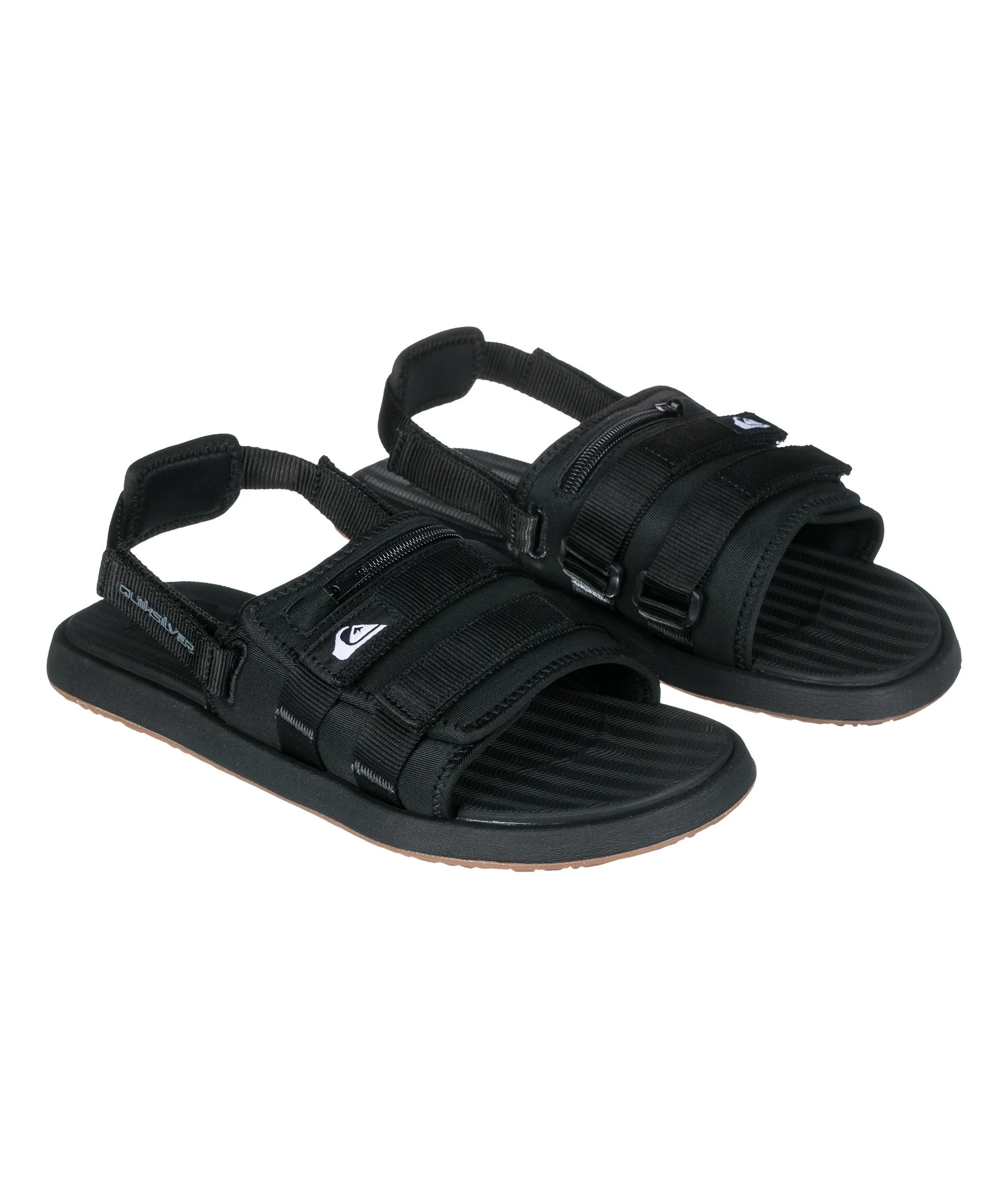 Quiksilver Mens Monkey Caged Sandals - Image 3