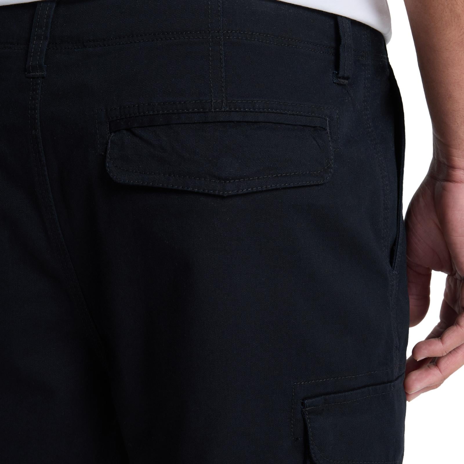 Quiksilver Mens MW Cargo Cargo Shorts - Image 18