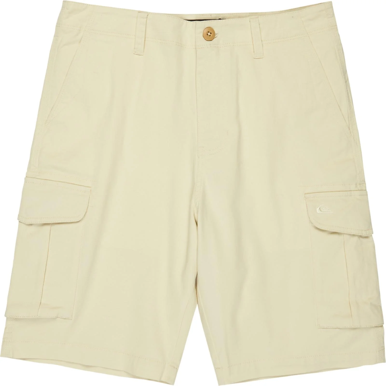 Quiksilver Mens MW Cargo Cargo Shorts - Image 4