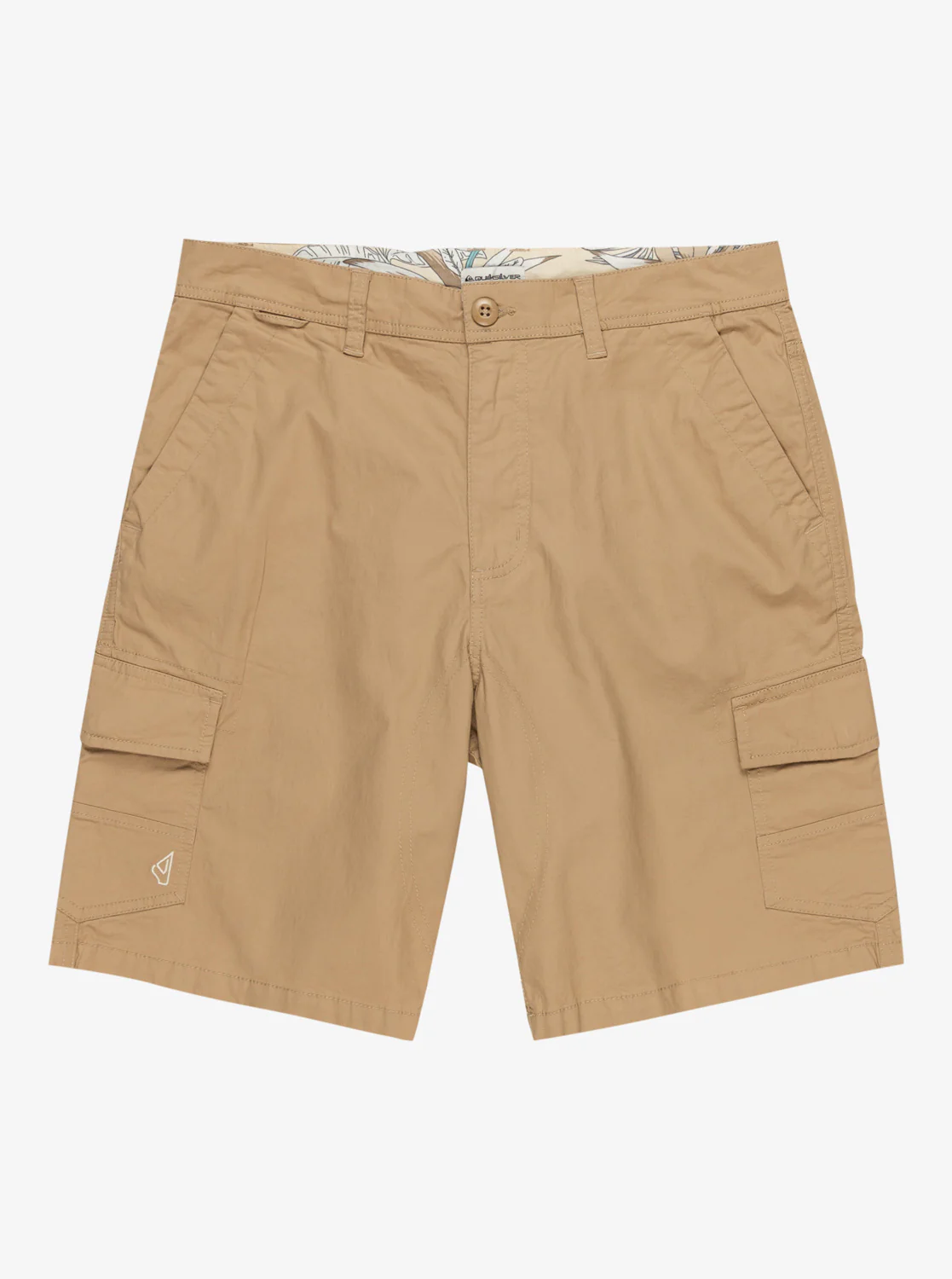 Quiksilver Mens MW Cargo Short - Image 8