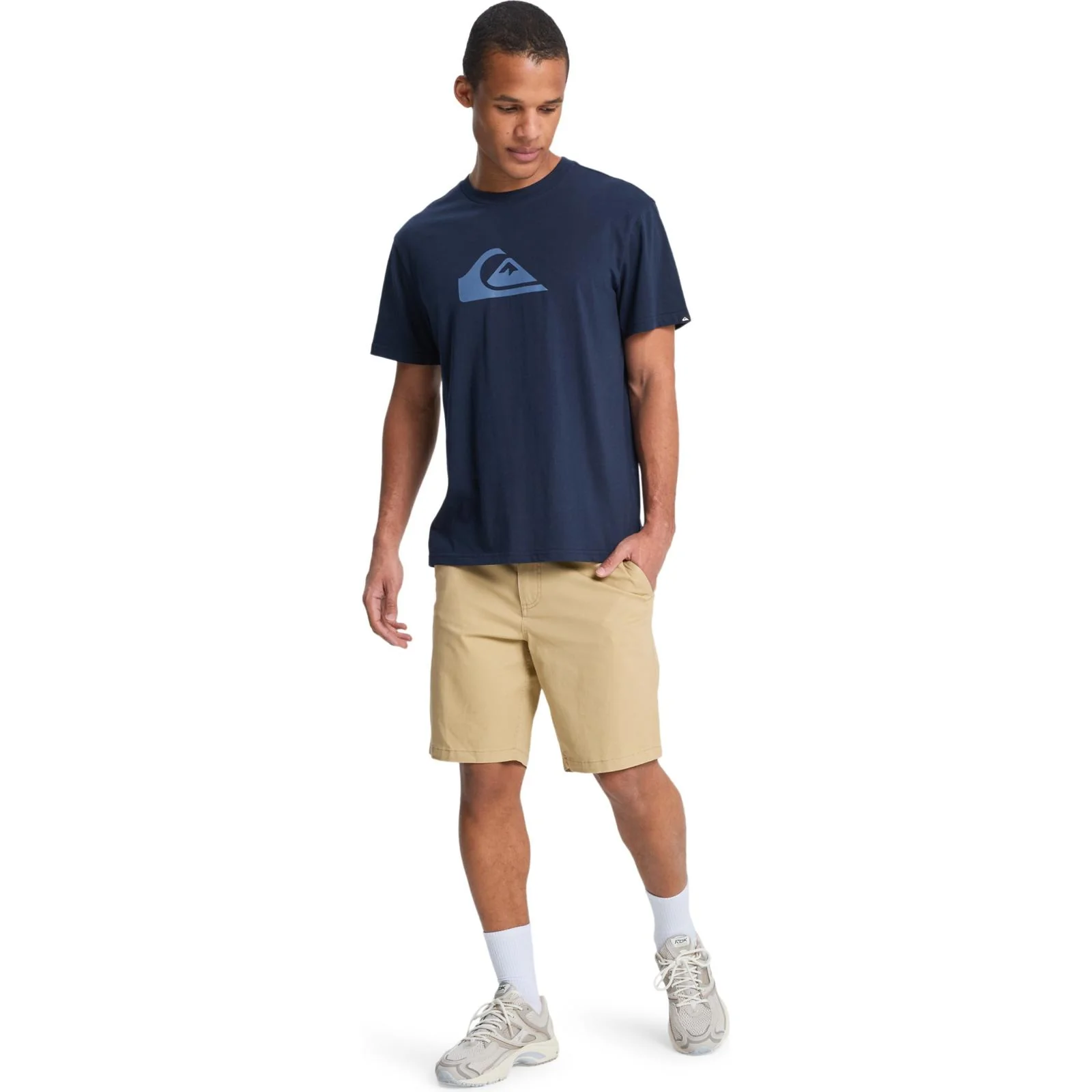 Quiksilver Mens Everyday 20" Chino Walking Shorts - Image 14