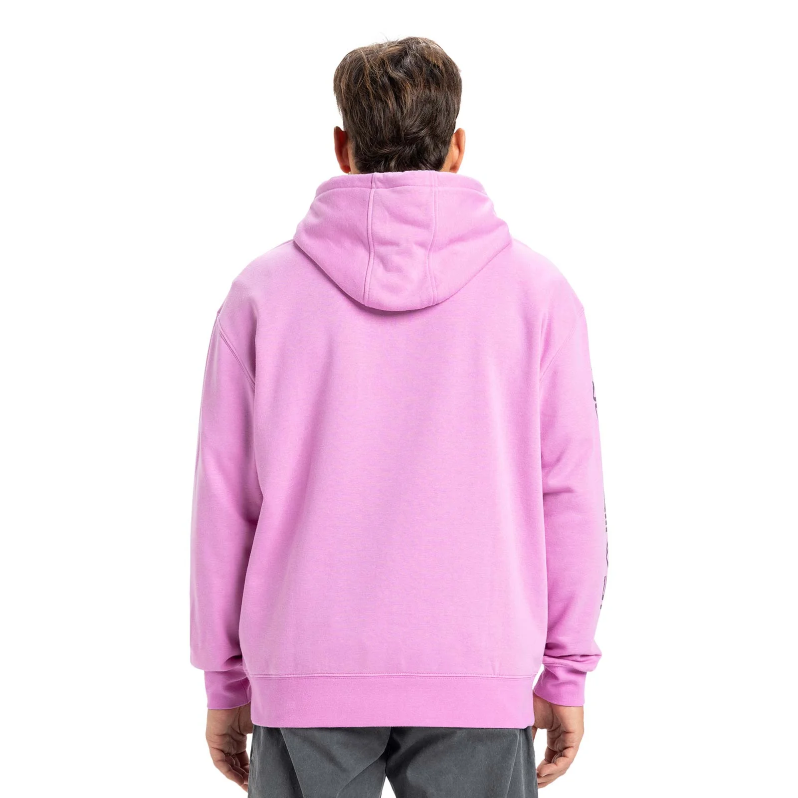Quiksilver Mens Omni Logo Hood Hoodie - Image 12
