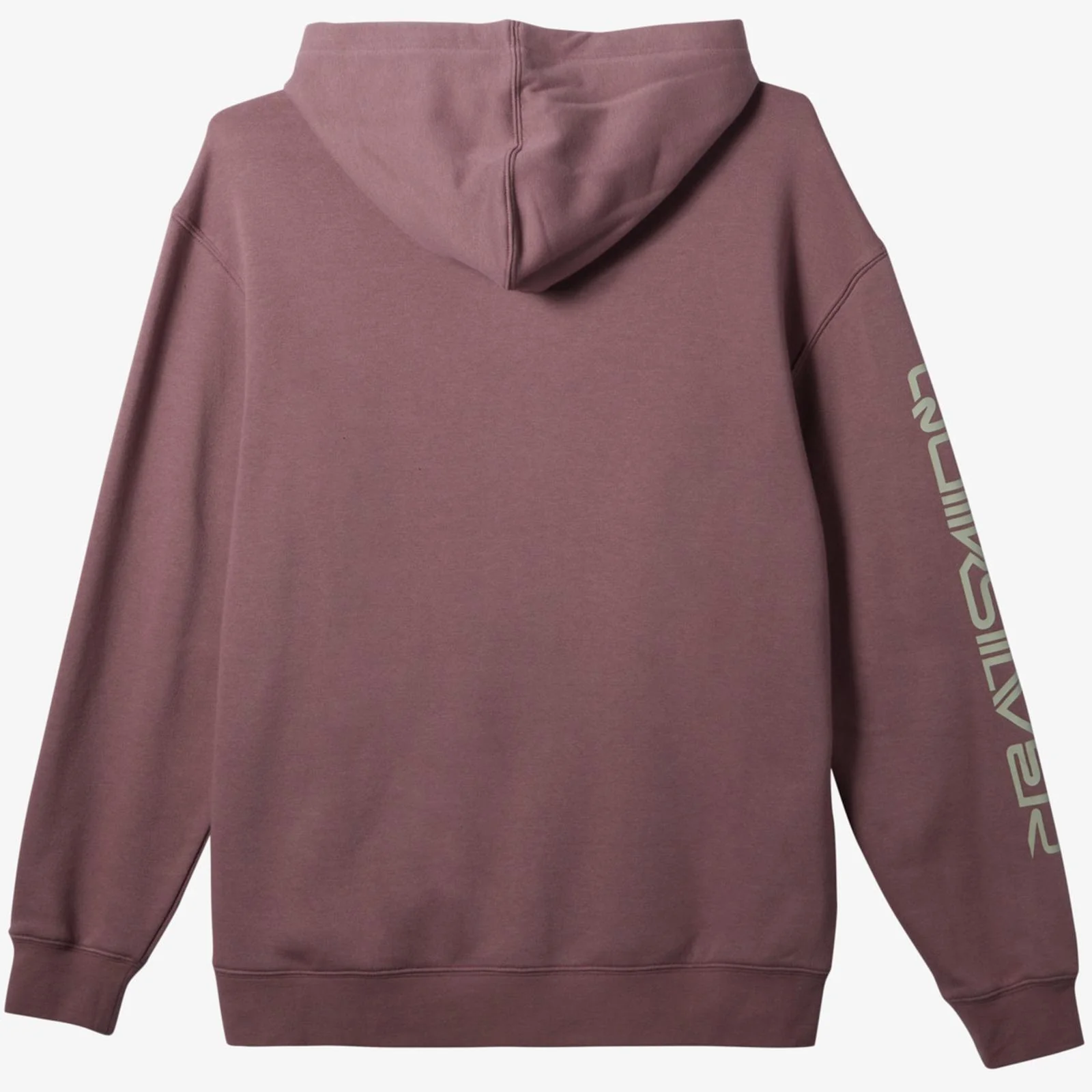 Quiksilver Mens Omni Logo Pullover Hoodie - Image 12
