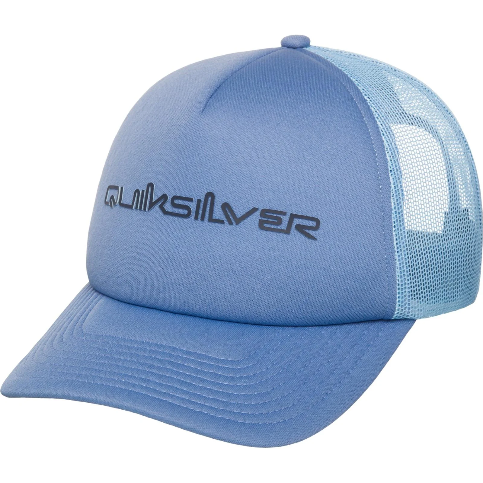 Quiksilver Mens Omni Trucker Cap - Image 2