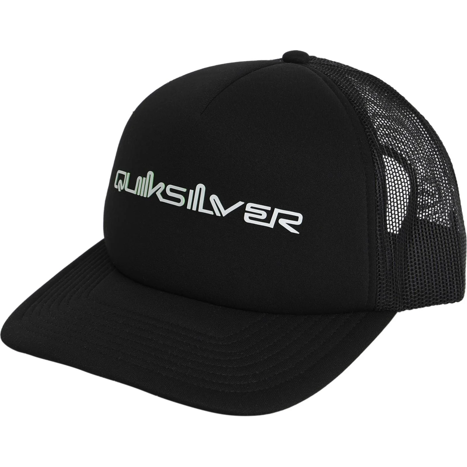 Quiksilver Mens Omni Trucker Cap - Image 4