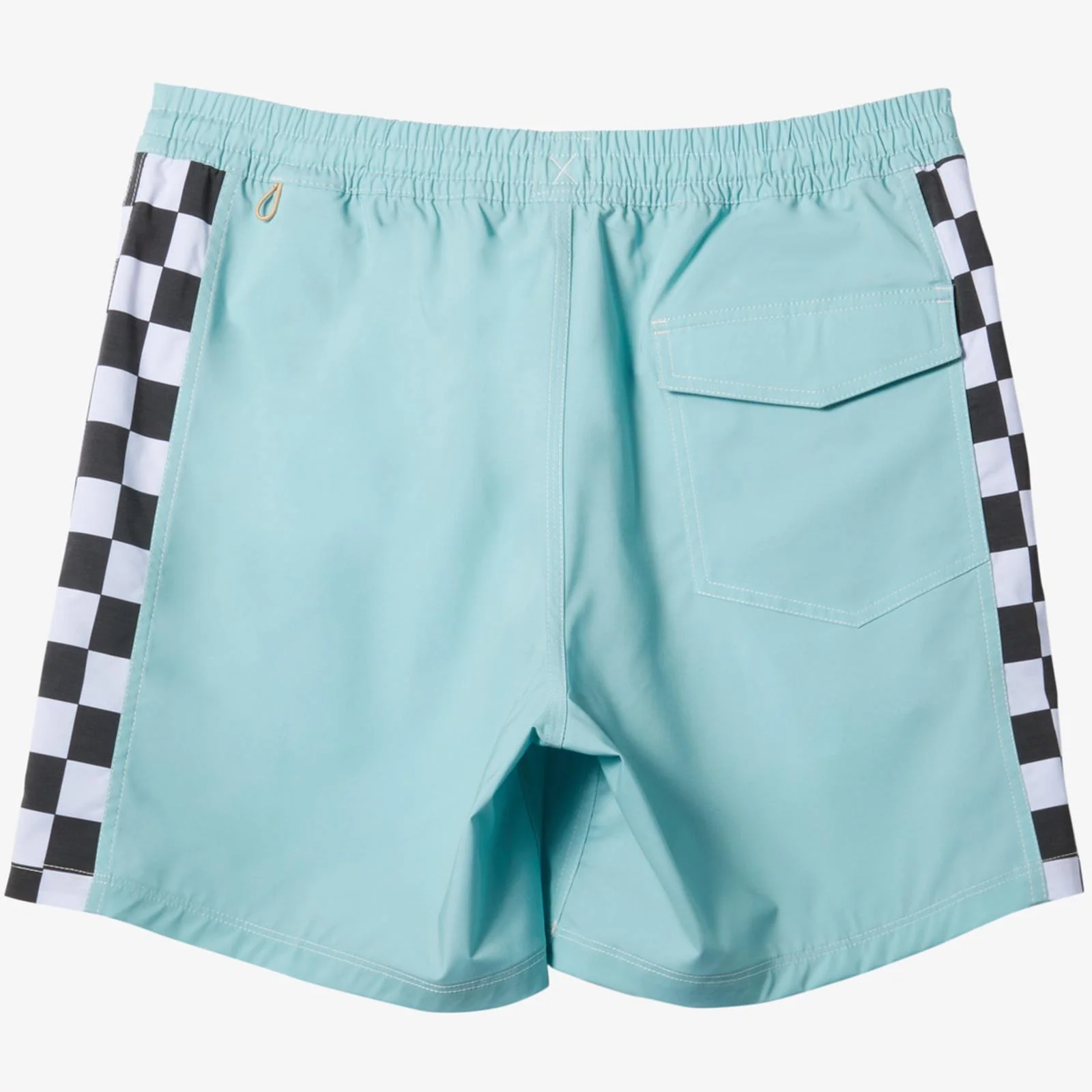 Quiksilver Mens Original Arch Volley 17" Swim Shorts - Image 14