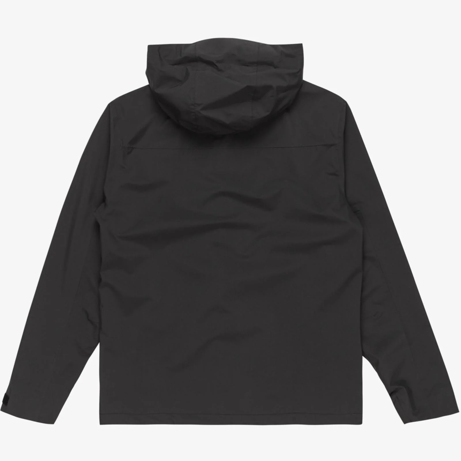 Quiksilver Mens Overcast 10K Waterproof Jacket - Image 9
