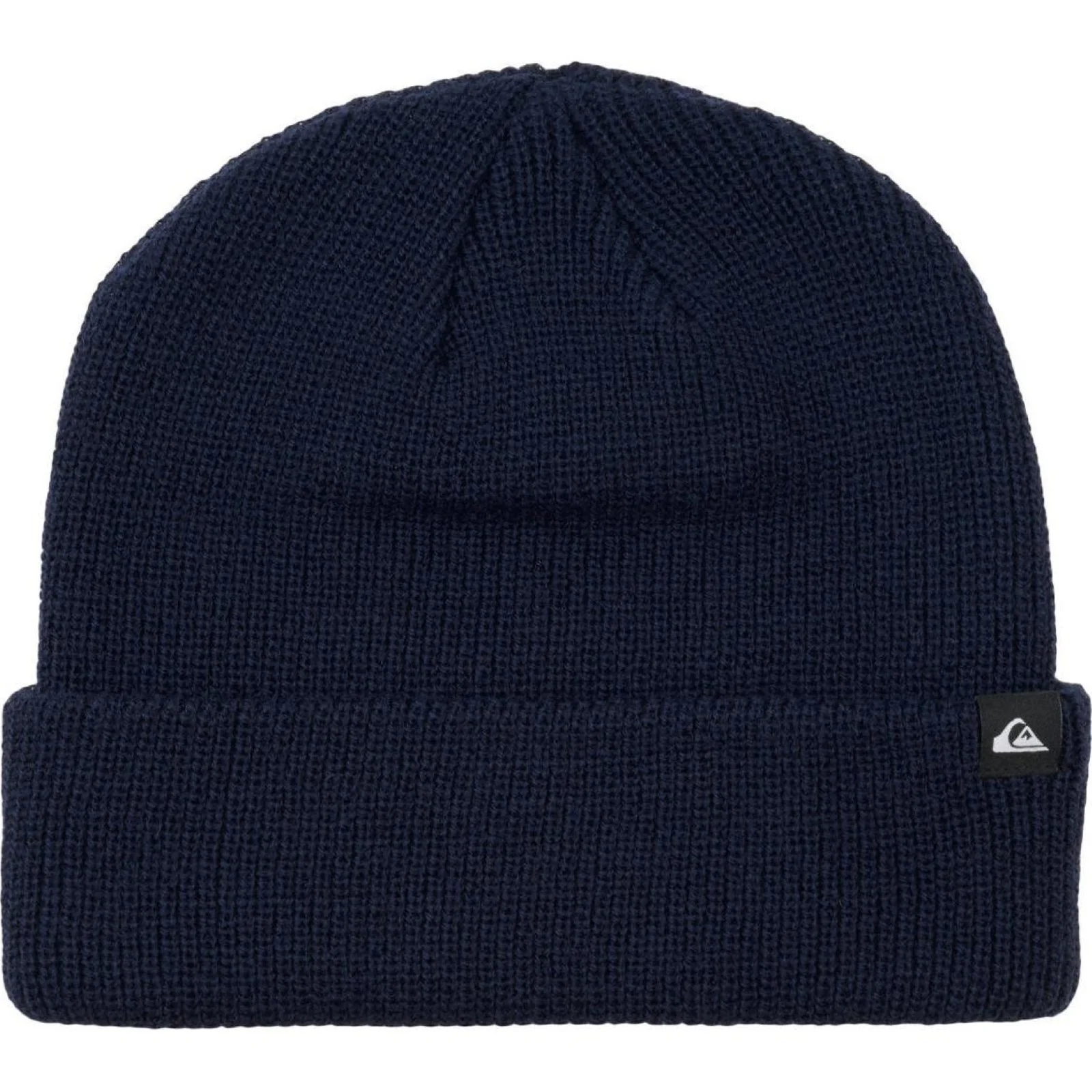 Quiksilver Mens Performer Ribbed Beanie - Image 8