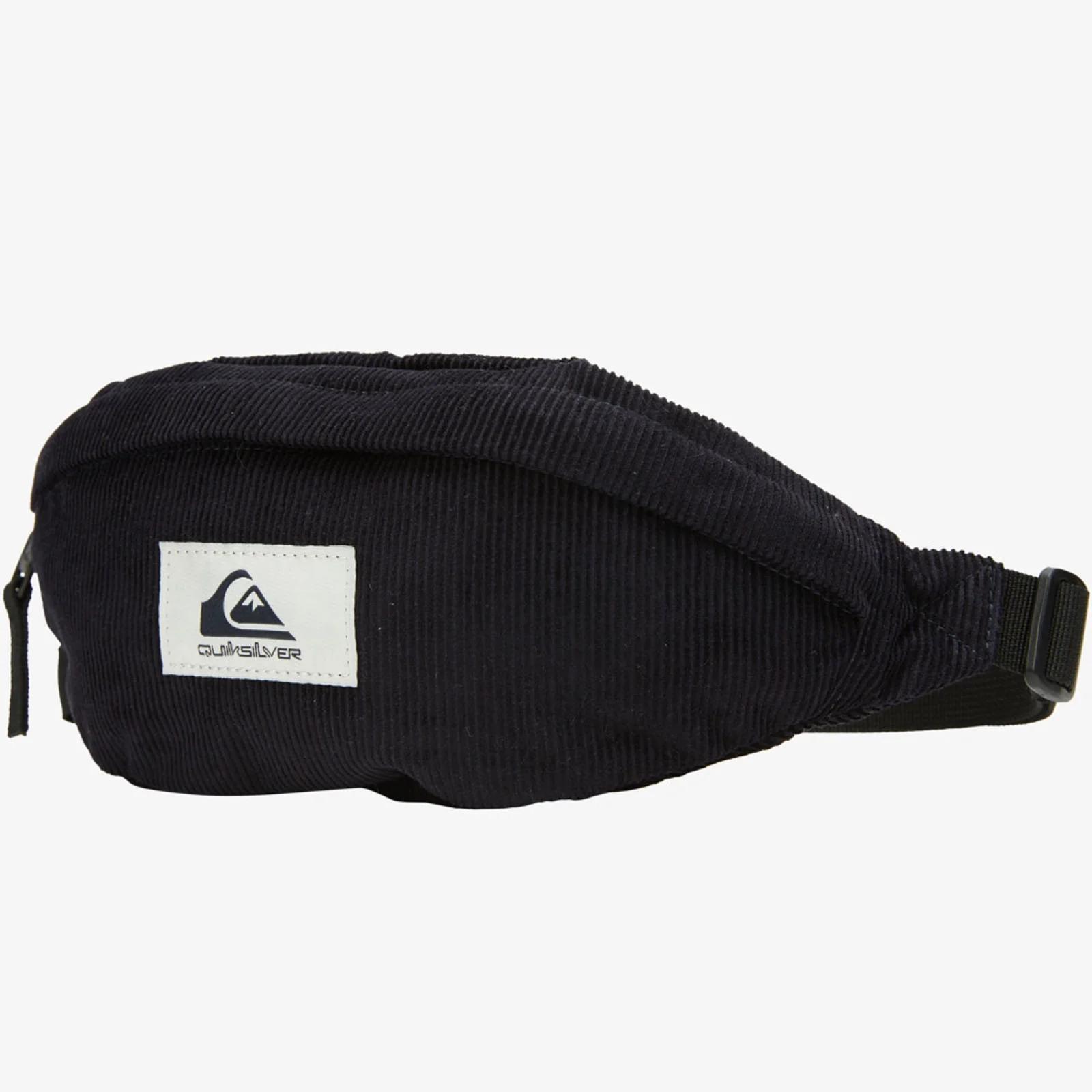 Quiksilver Mens Pubjug 1.5L Cross Body Waist Pack Bum Bag - Image 5