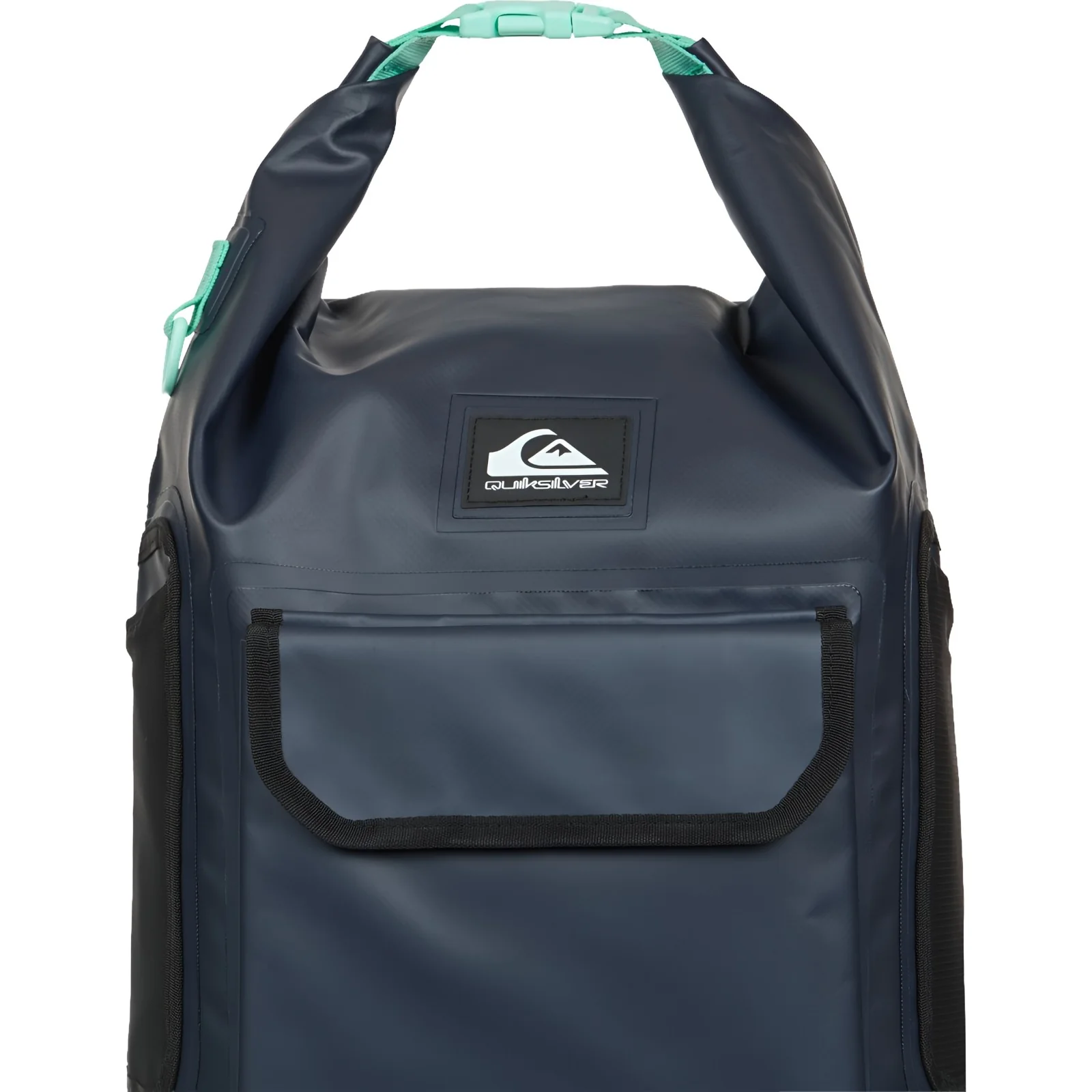Quiksilver Mens Put It All Mid 28L Surf Day Pack Backpack - Image 10