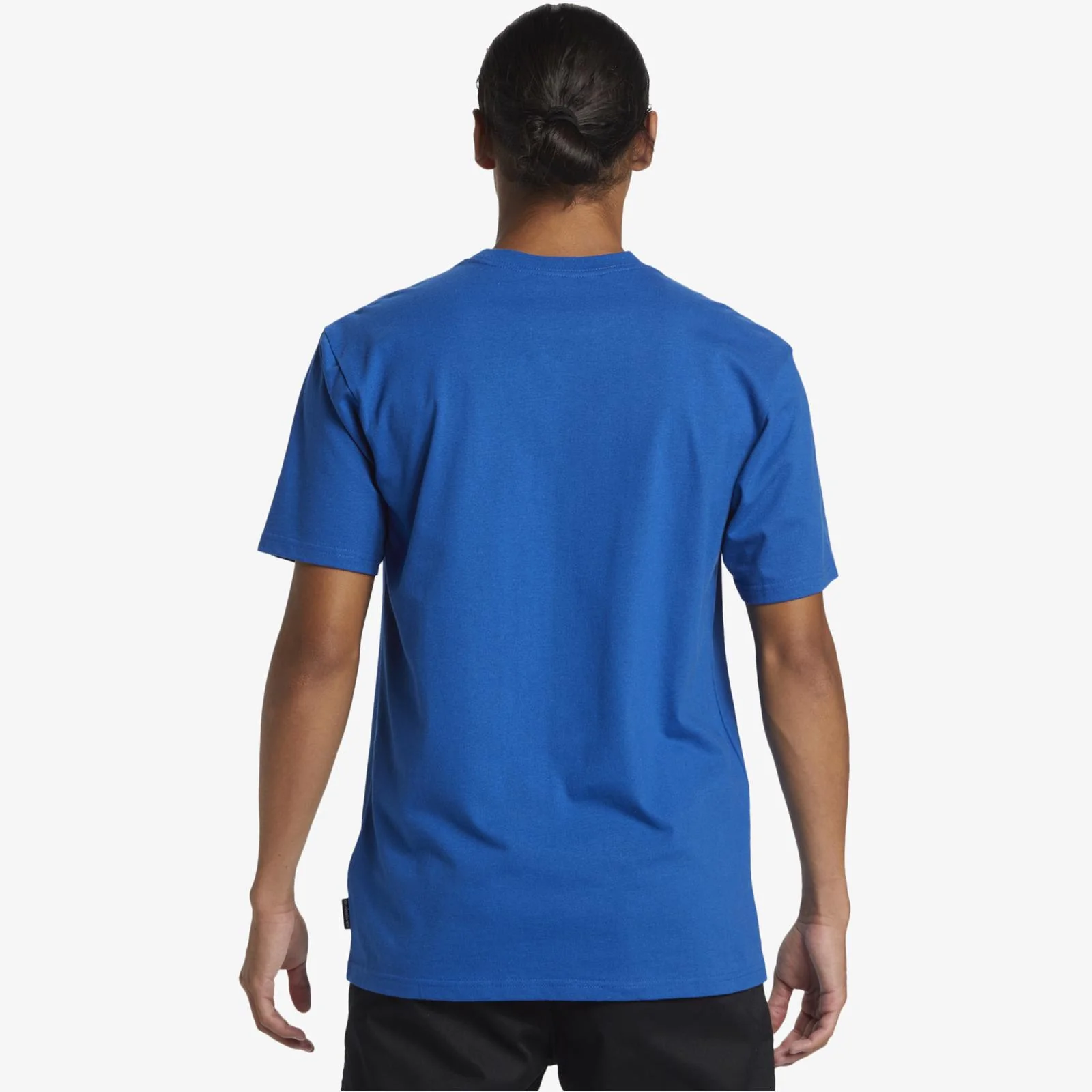 Quiksilver Mens QS Clicker T-Shirt - Image 2