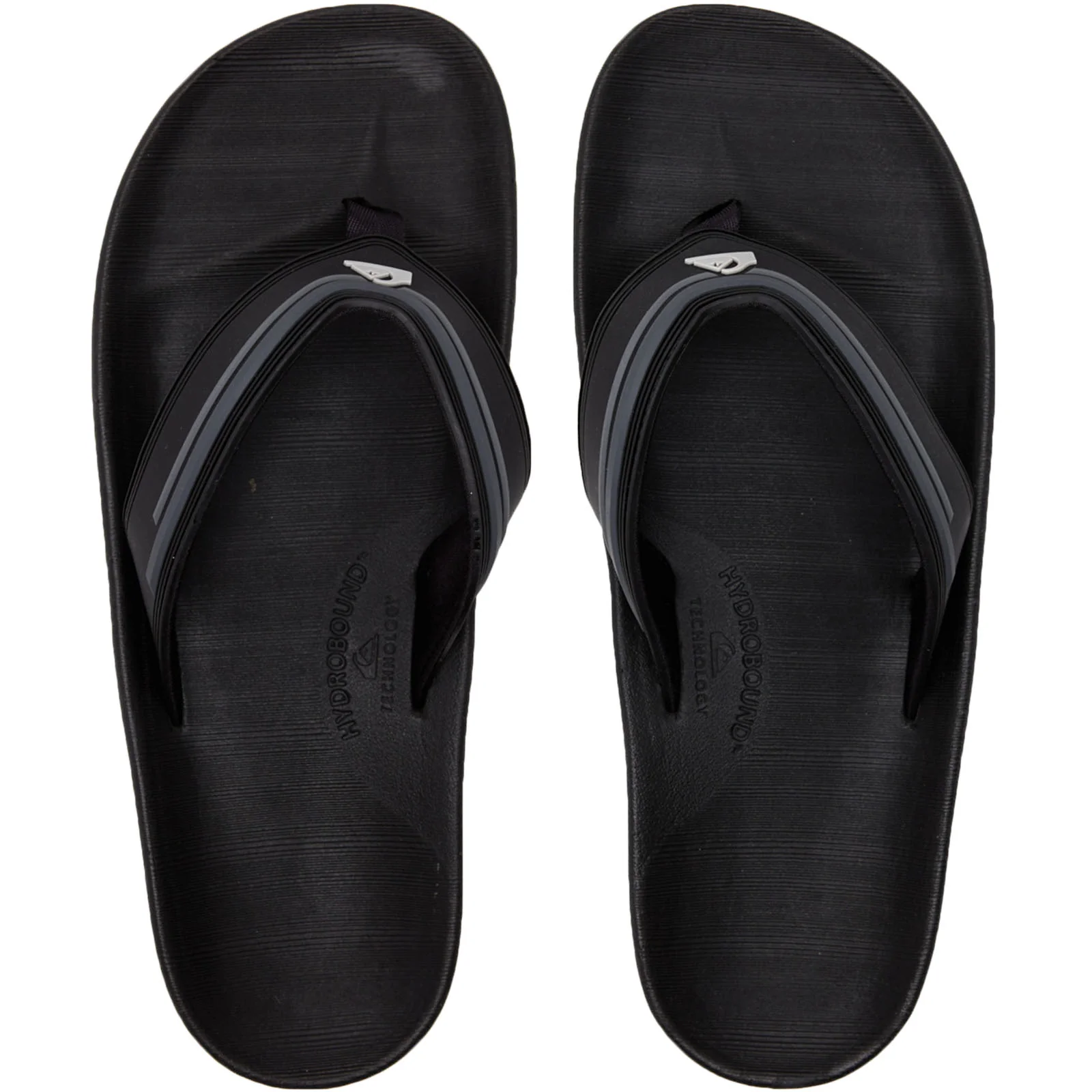 Quiksilver Mens Rivi Casual Flip Flops - Image 3