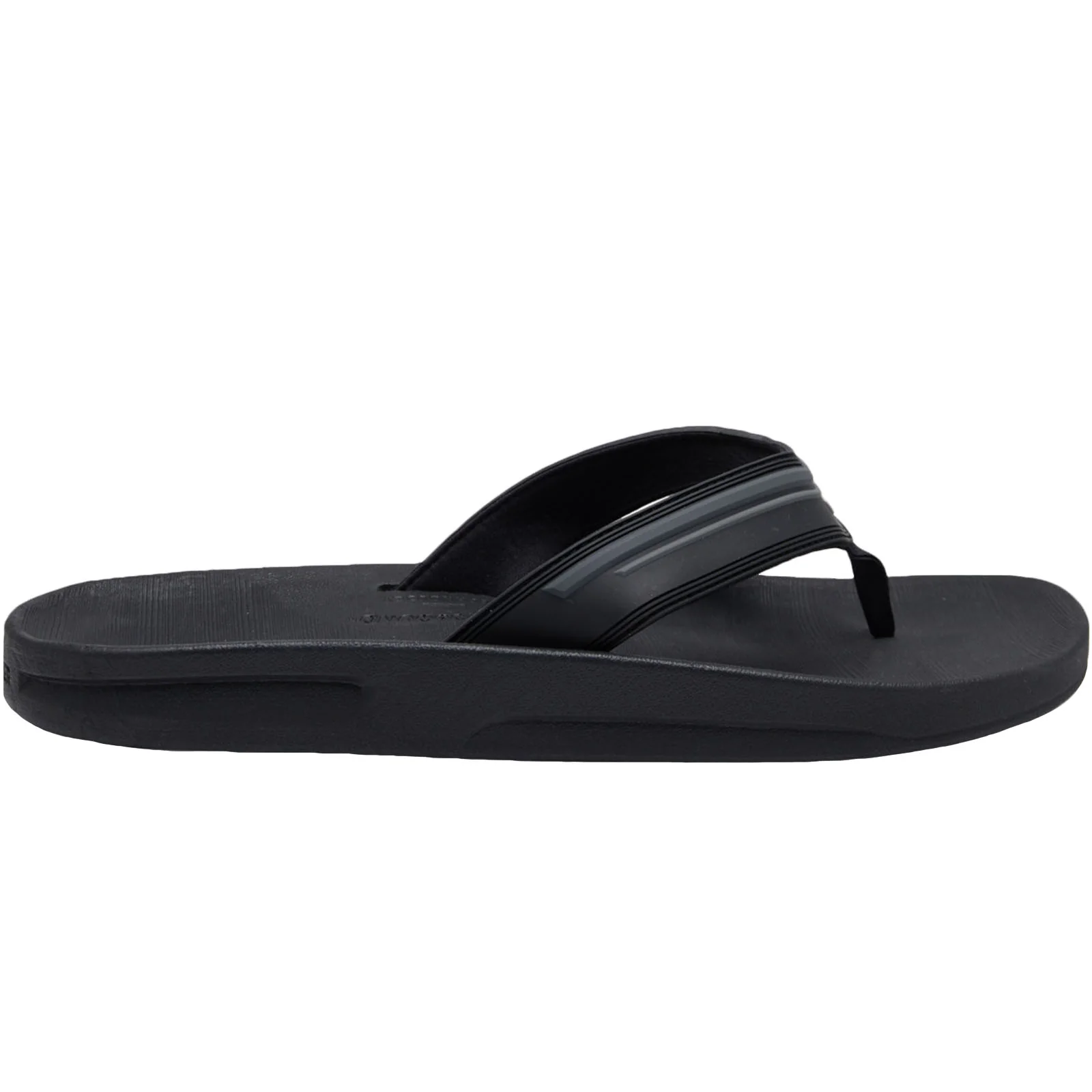 Quiksilver Mens Rivi Casual Flip Flops - Image 5