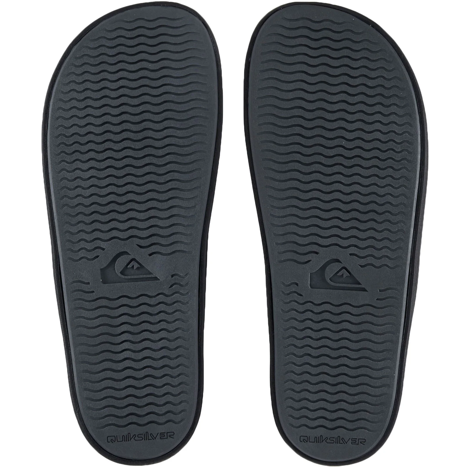 Quiksilver Mens Rivi Casual Flip Flops - Image 7
