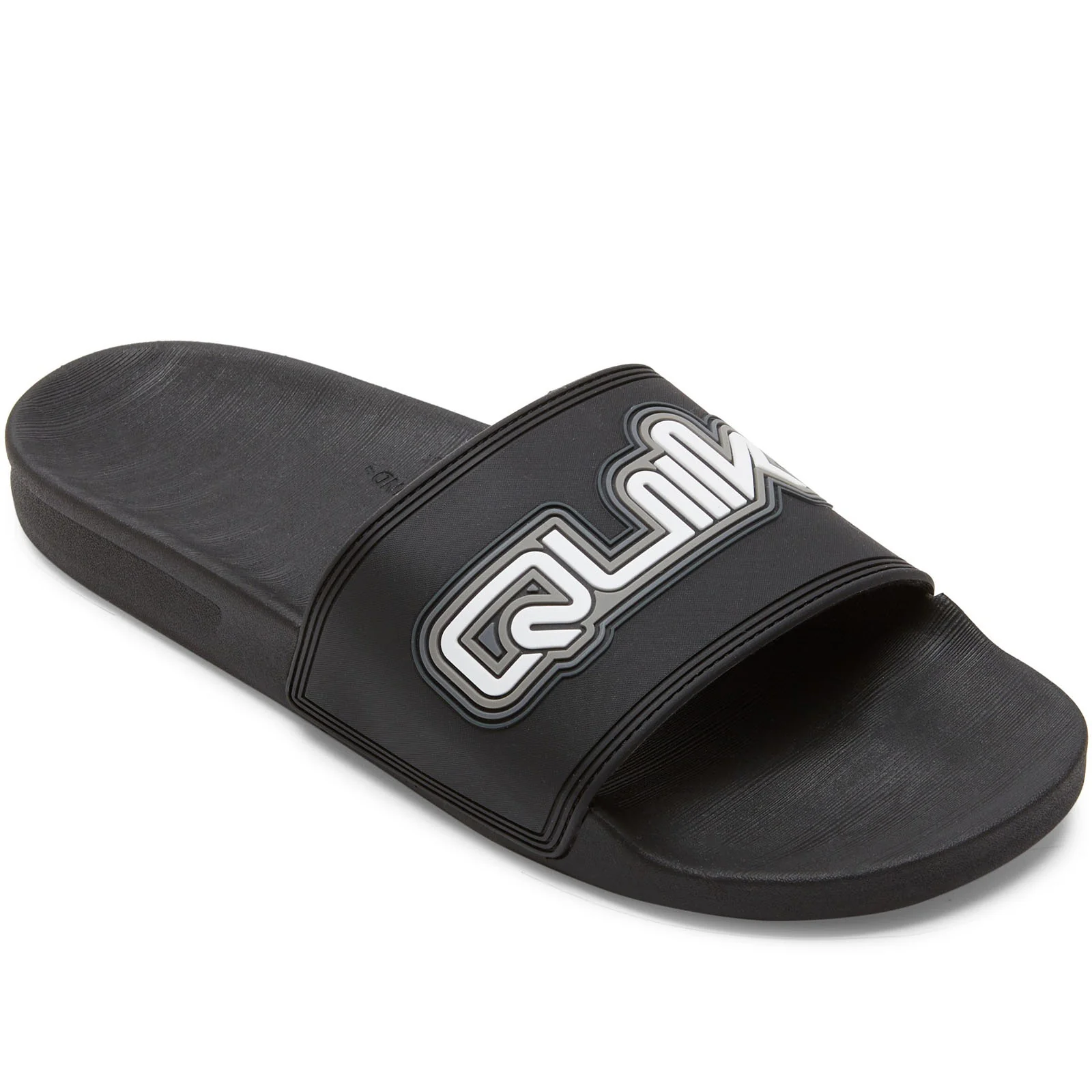 Quiksilver Mens Rivi Sliders - Image 2