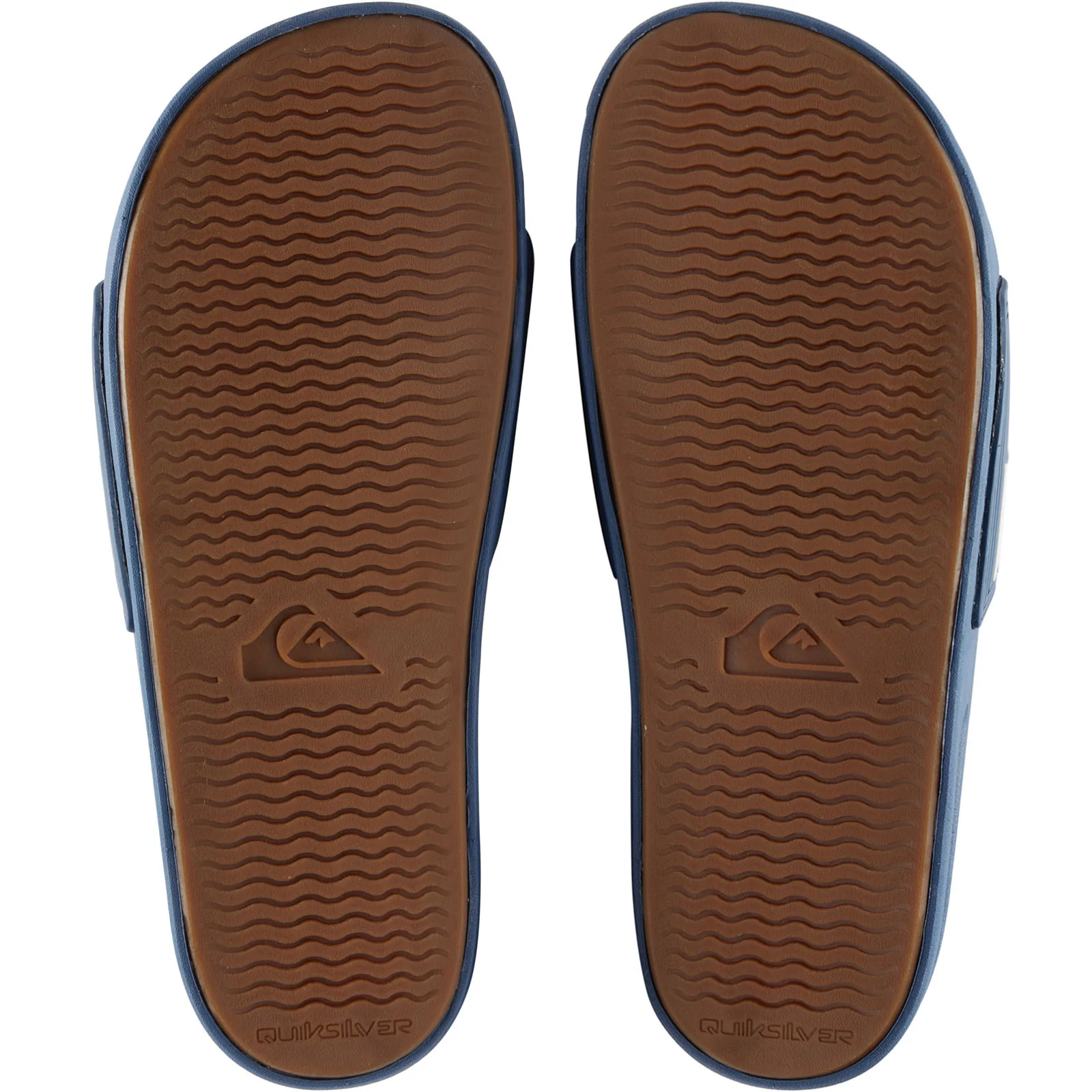 Quiksilver Mens Rivi Sliders - Image 10