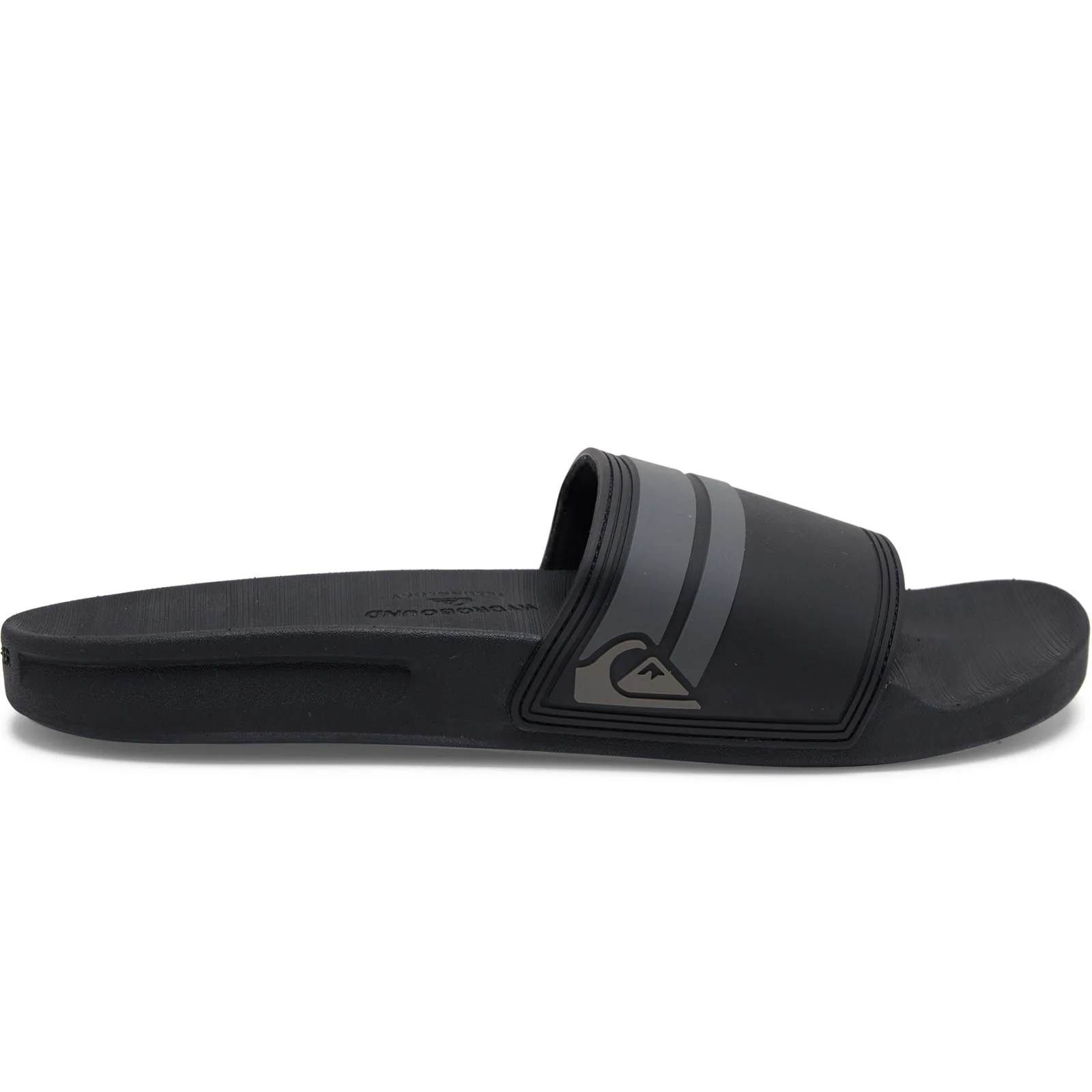 Quiksilver Mens Rivi Sliders - Image 14
