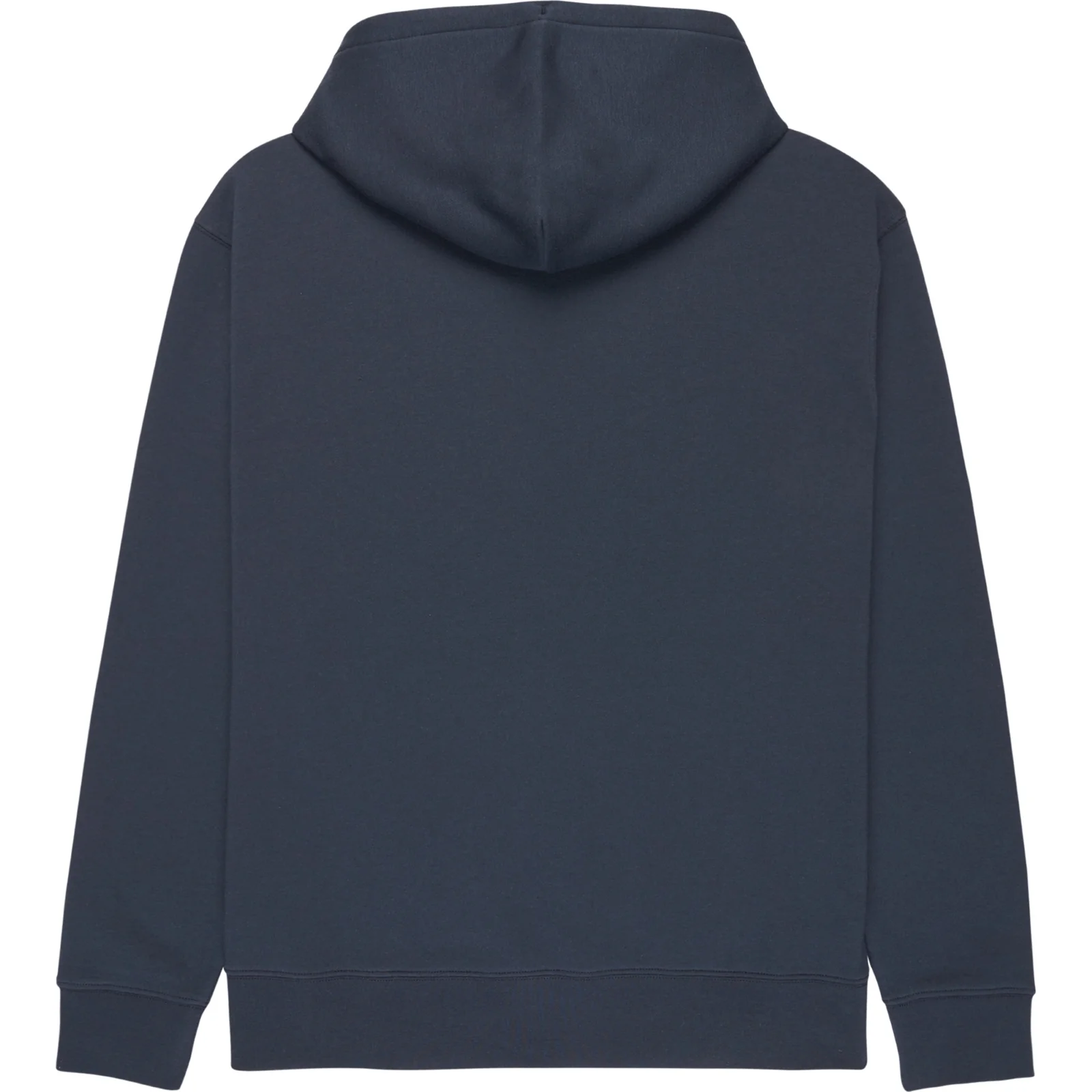 Quiksilver Mens Salt Water Embroidered Hoodie - Image 34