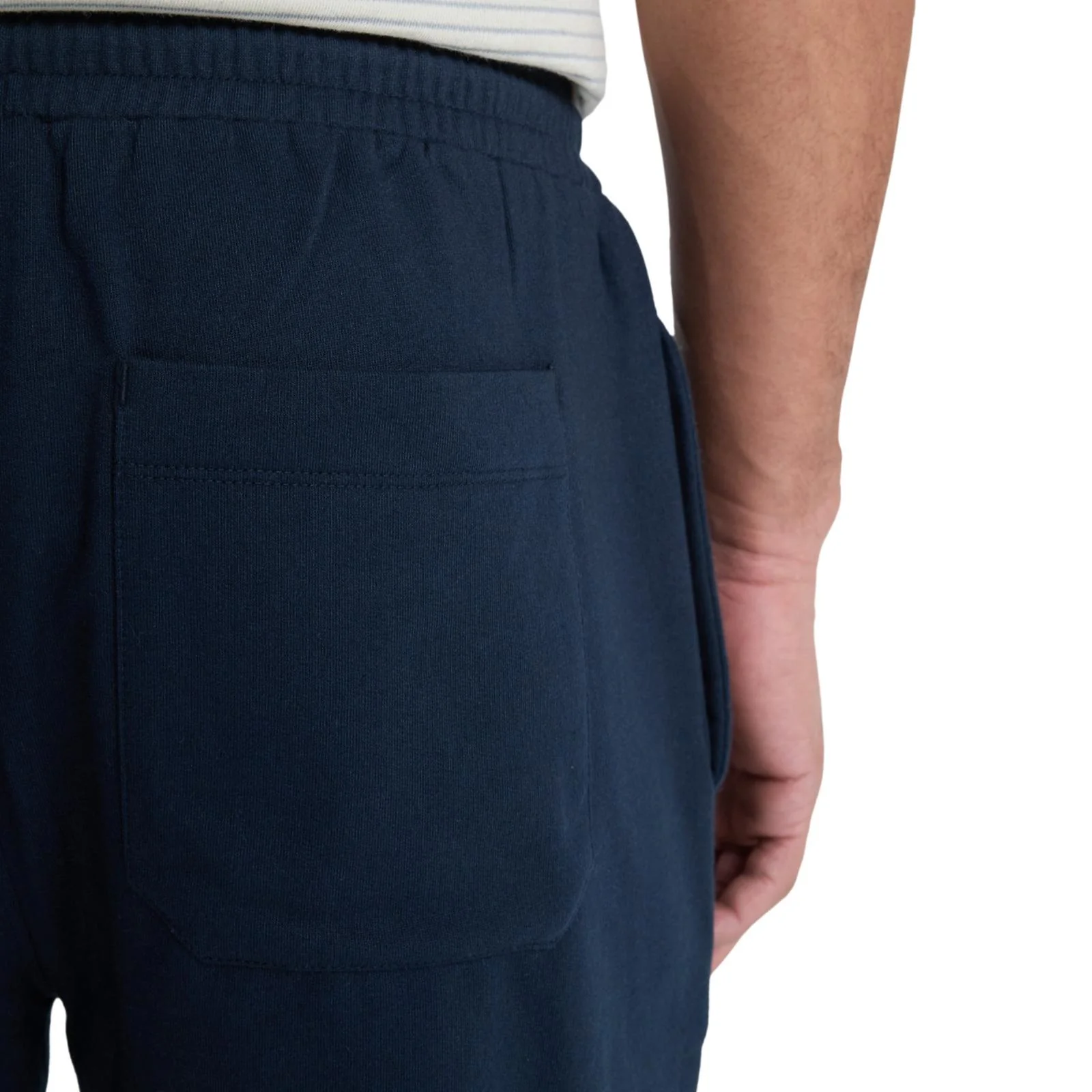 Quiksilver Mens Salt Water Fleece Sweat Shorts - Image 21